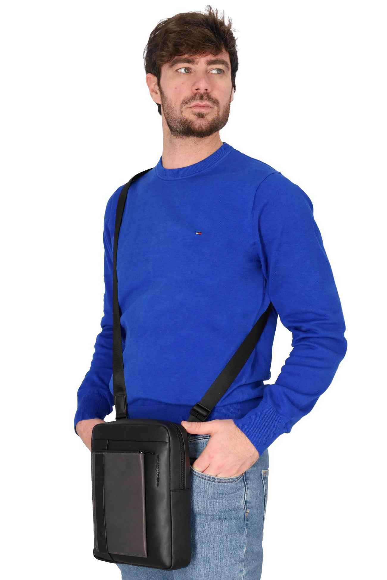 PIQUADRO - U CA1816S130 Borsa