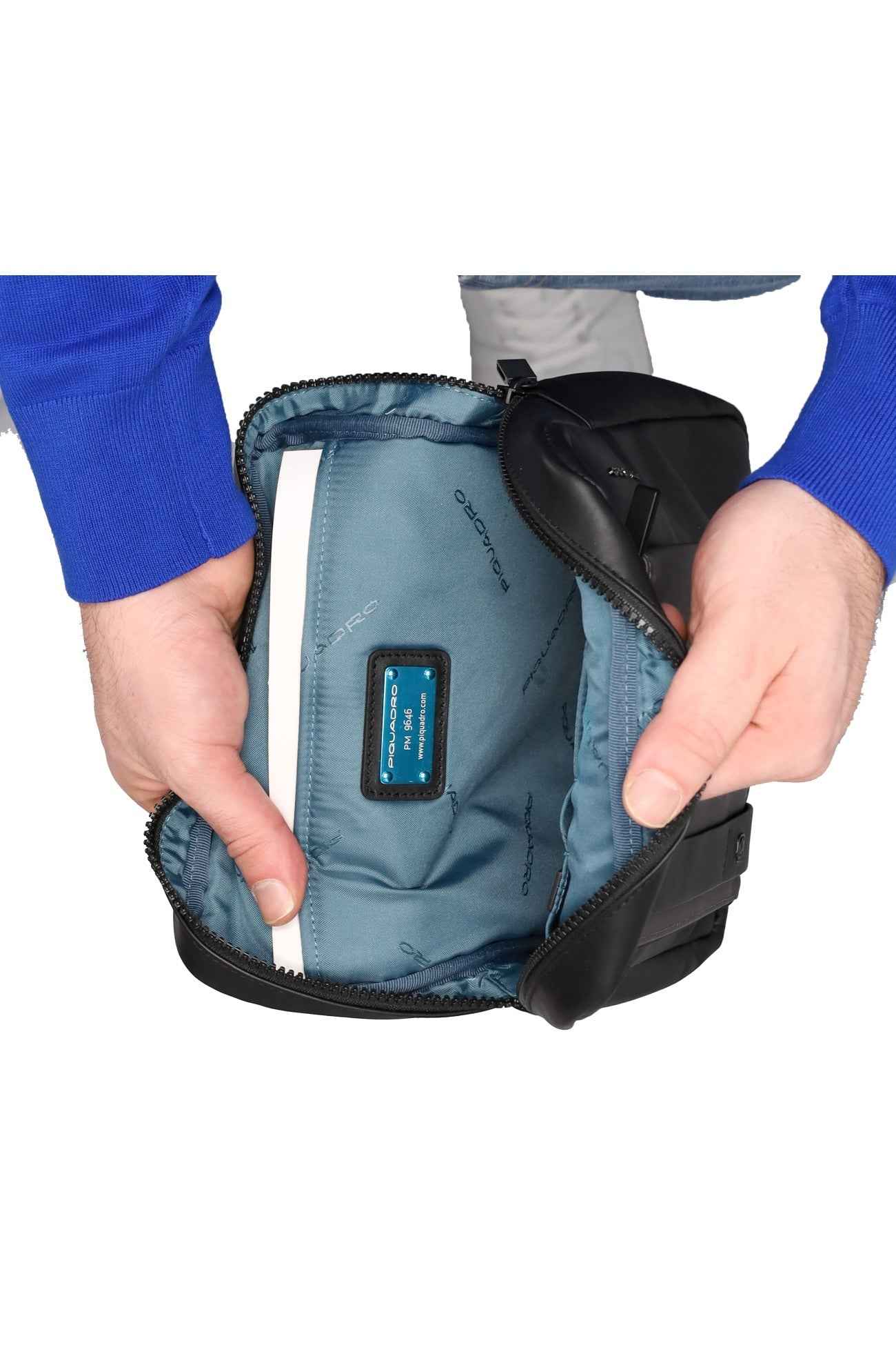 PIQUADRO - U CA1816S130 Borsa