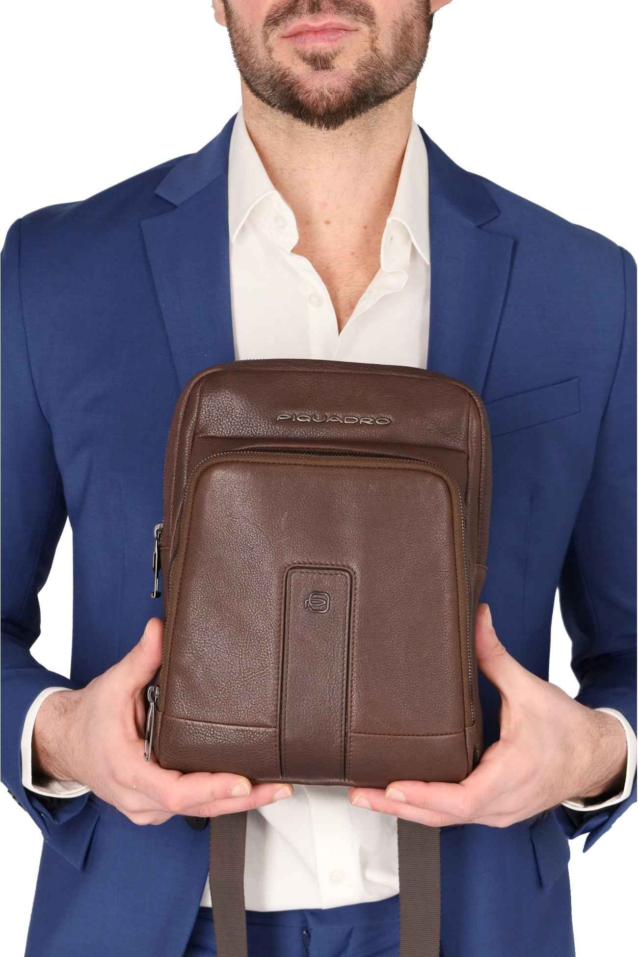 PIQUADRO - U CA1816S129 Borsa