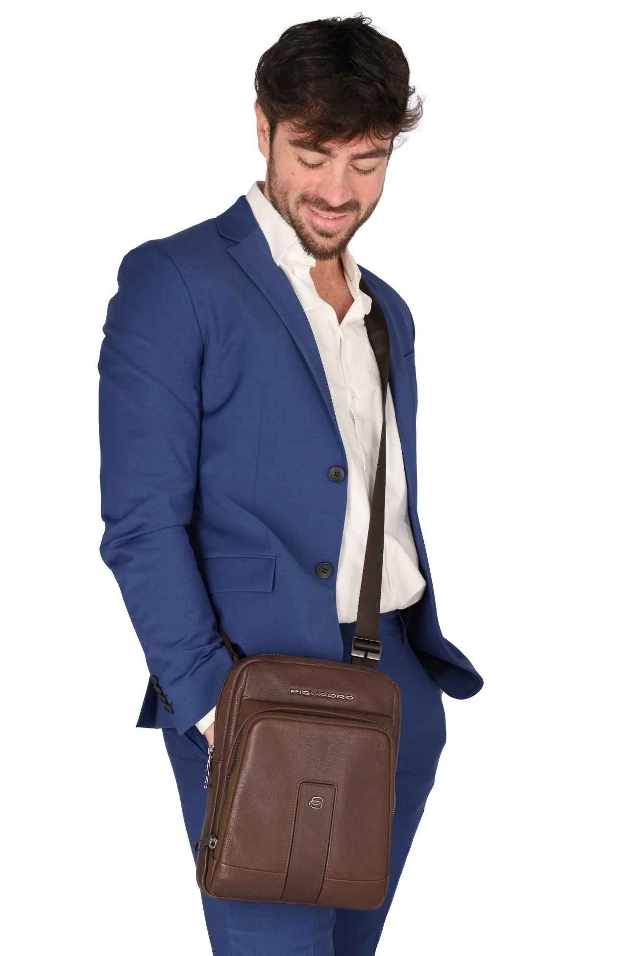 PIQUADRO - U CA1816S129 Borsa