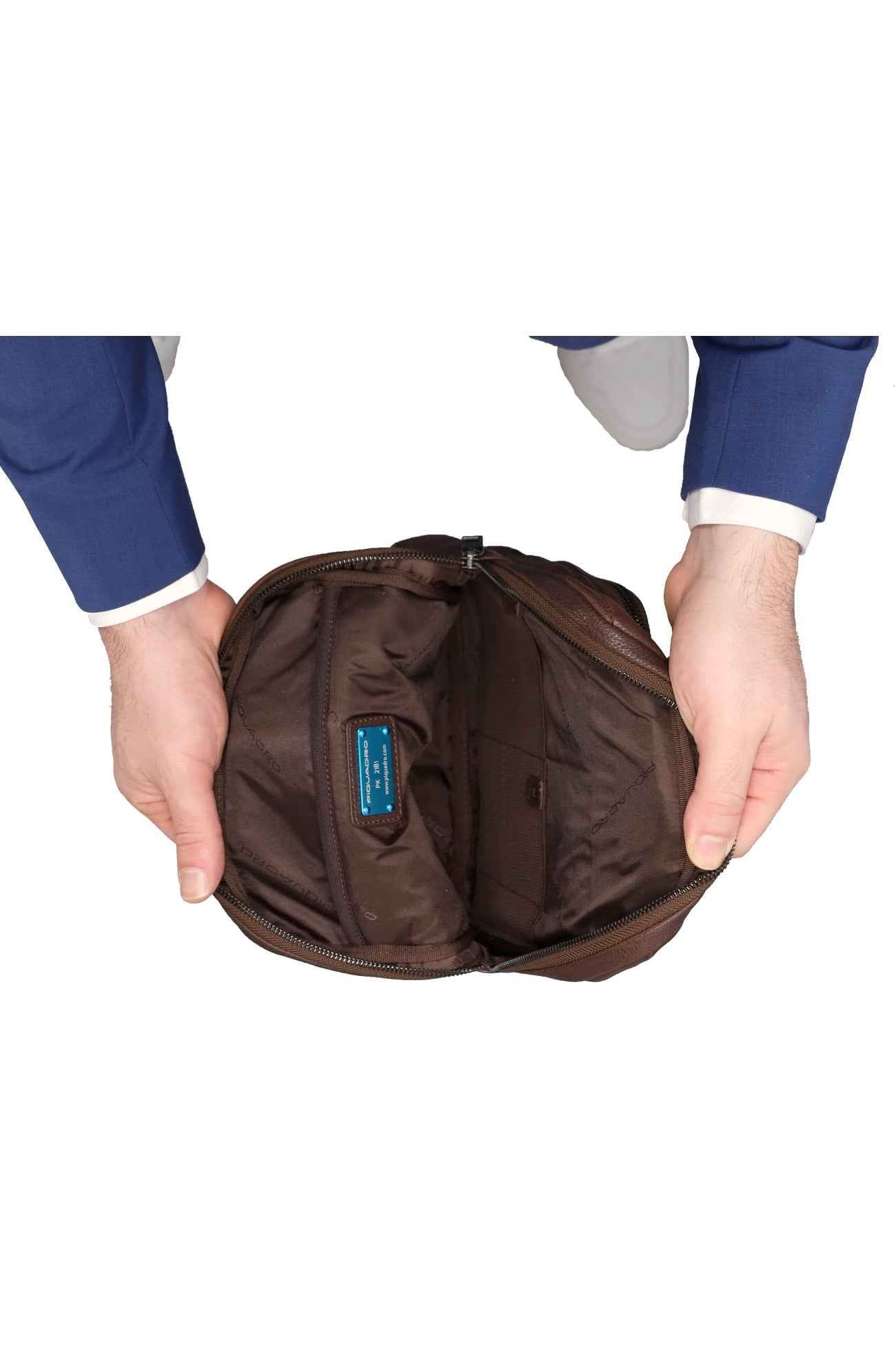 PIQUADRO - U CA1816S129 Borsa