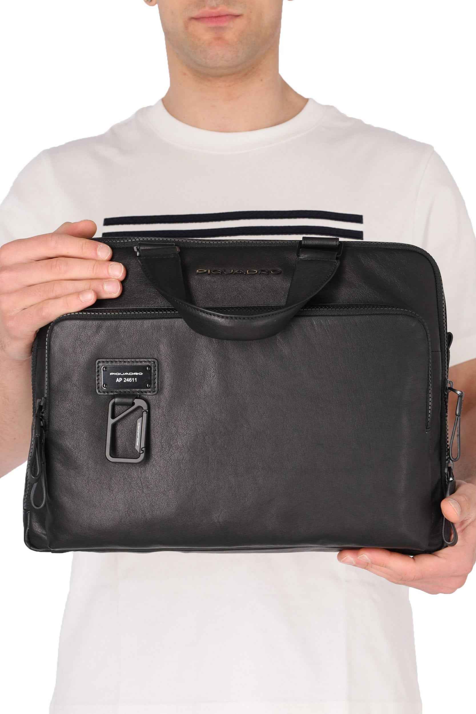 PIQUADRO - U CA4098AP Borsa