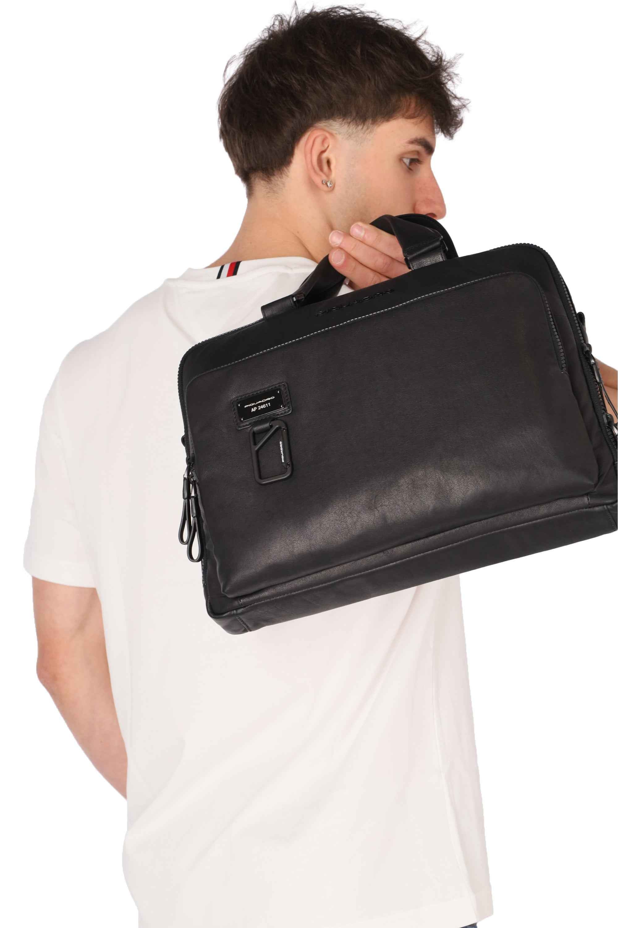 PIQUADRO - U CA4098AP Borsa