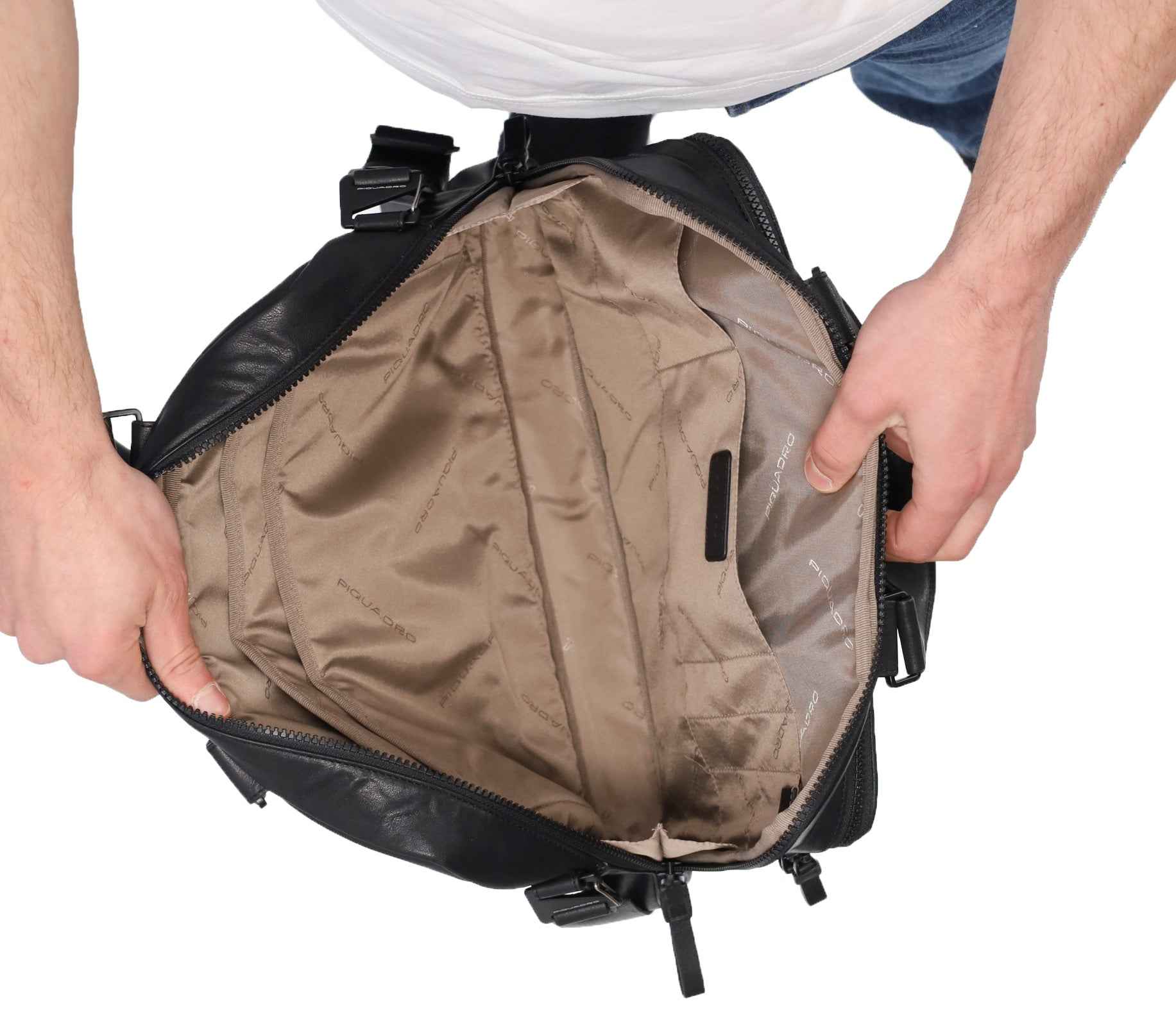 PIQUADRO - U CA4098AP Borsa