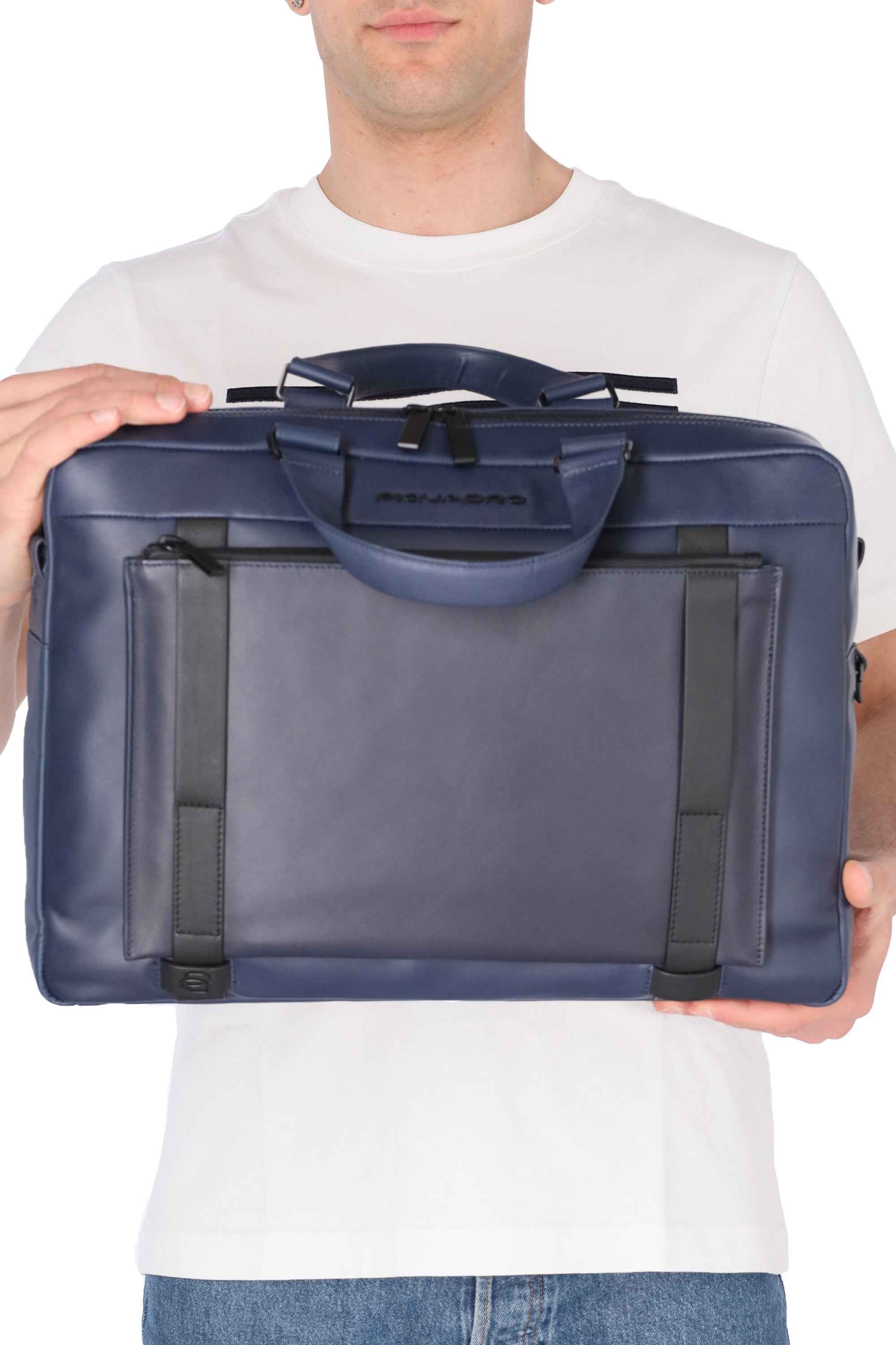 PIQUADRO - U CA6203S130 Borsa