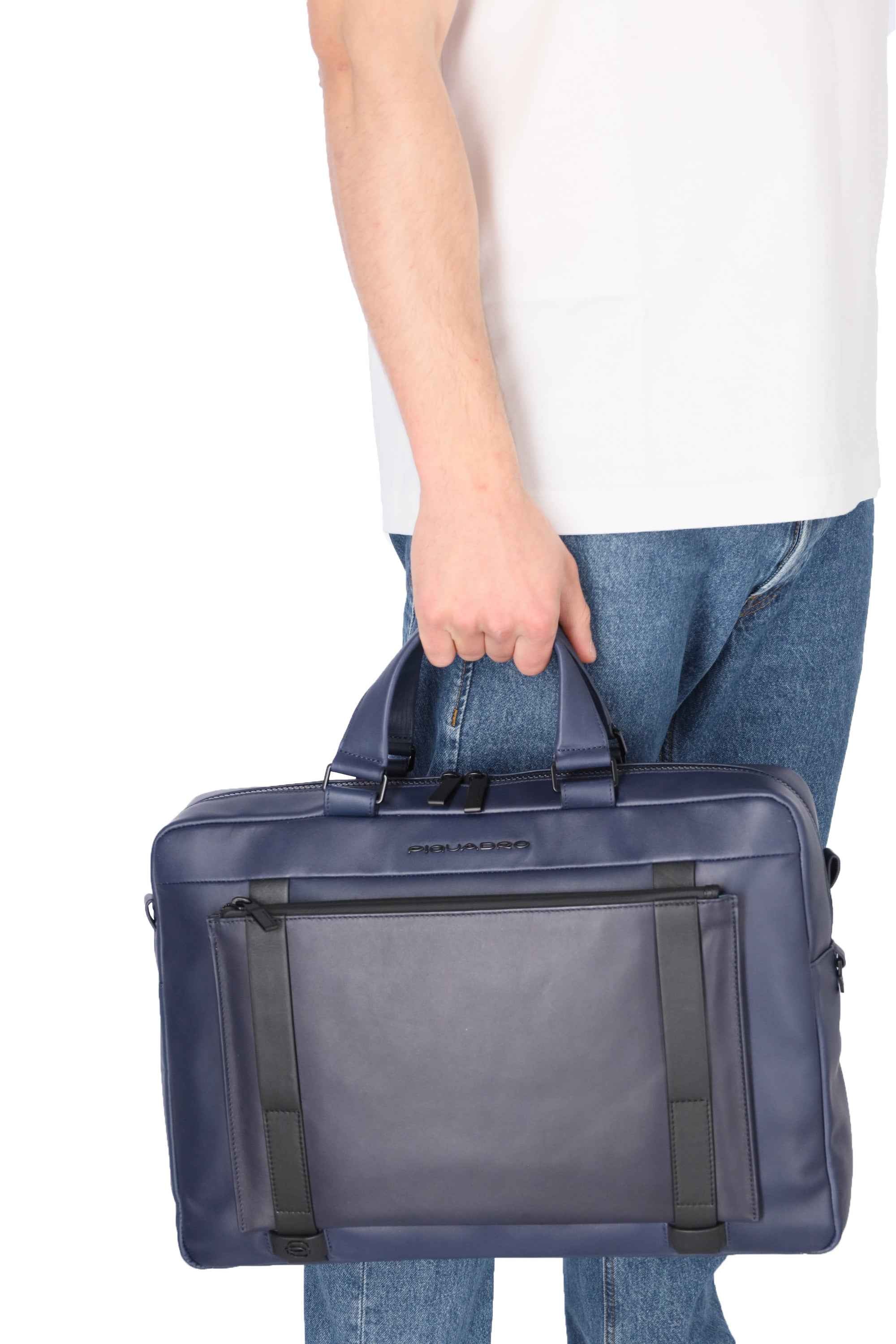 PIQUADRO - U CA6203S130 Borsa