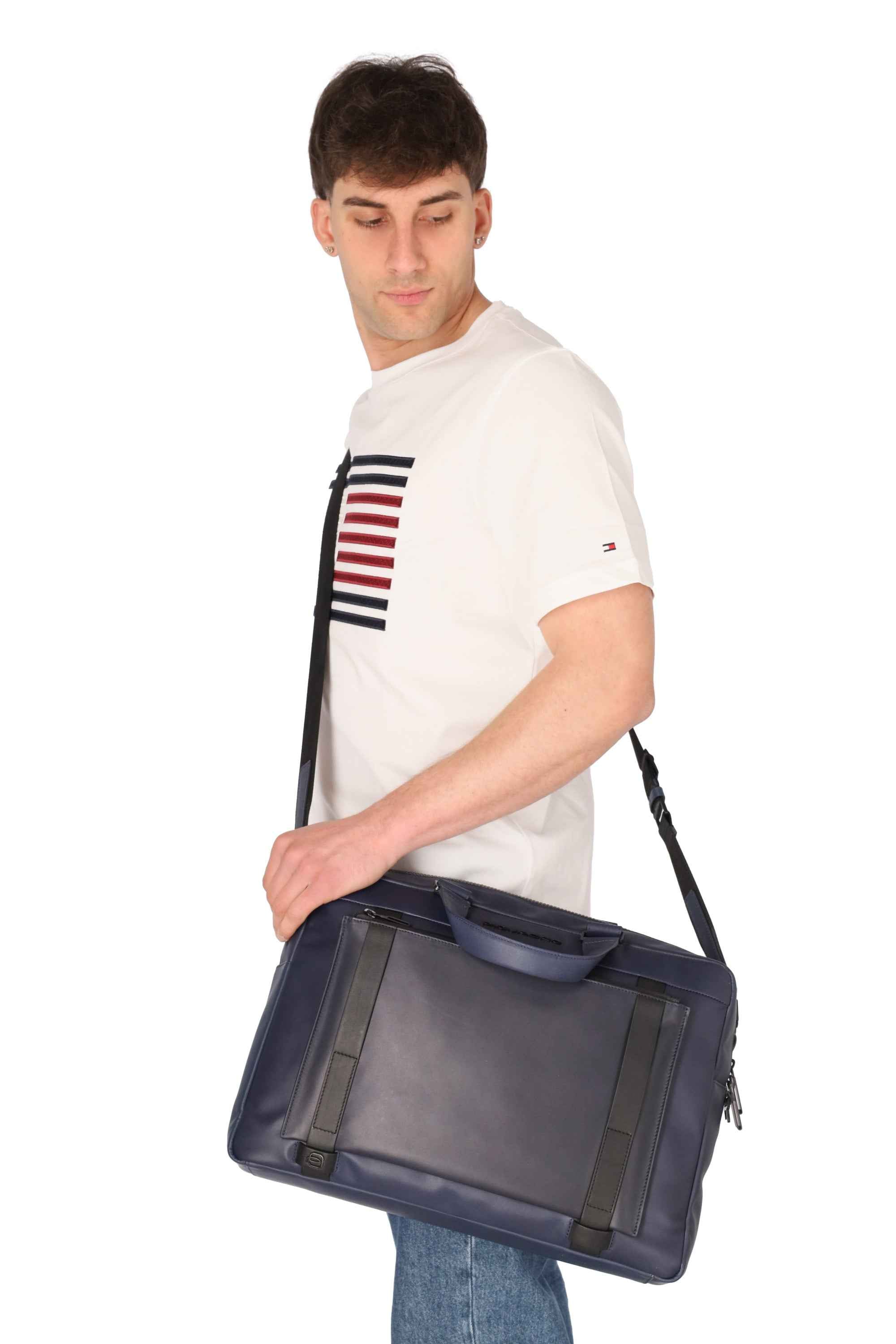 PIQUADRO - U CA6203S130 Borsa