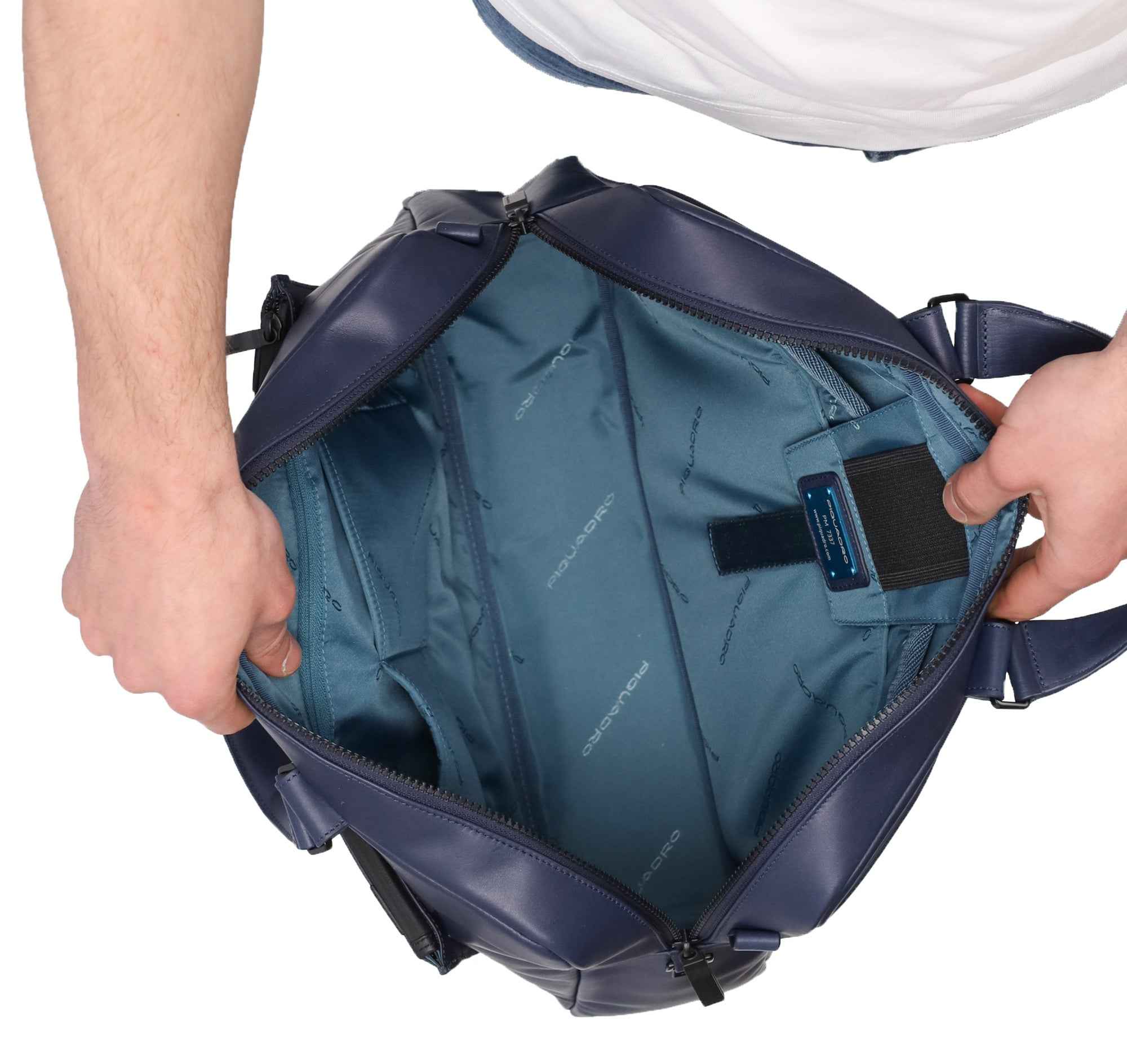 PIQUADRO - U CA6203S130 Borsa