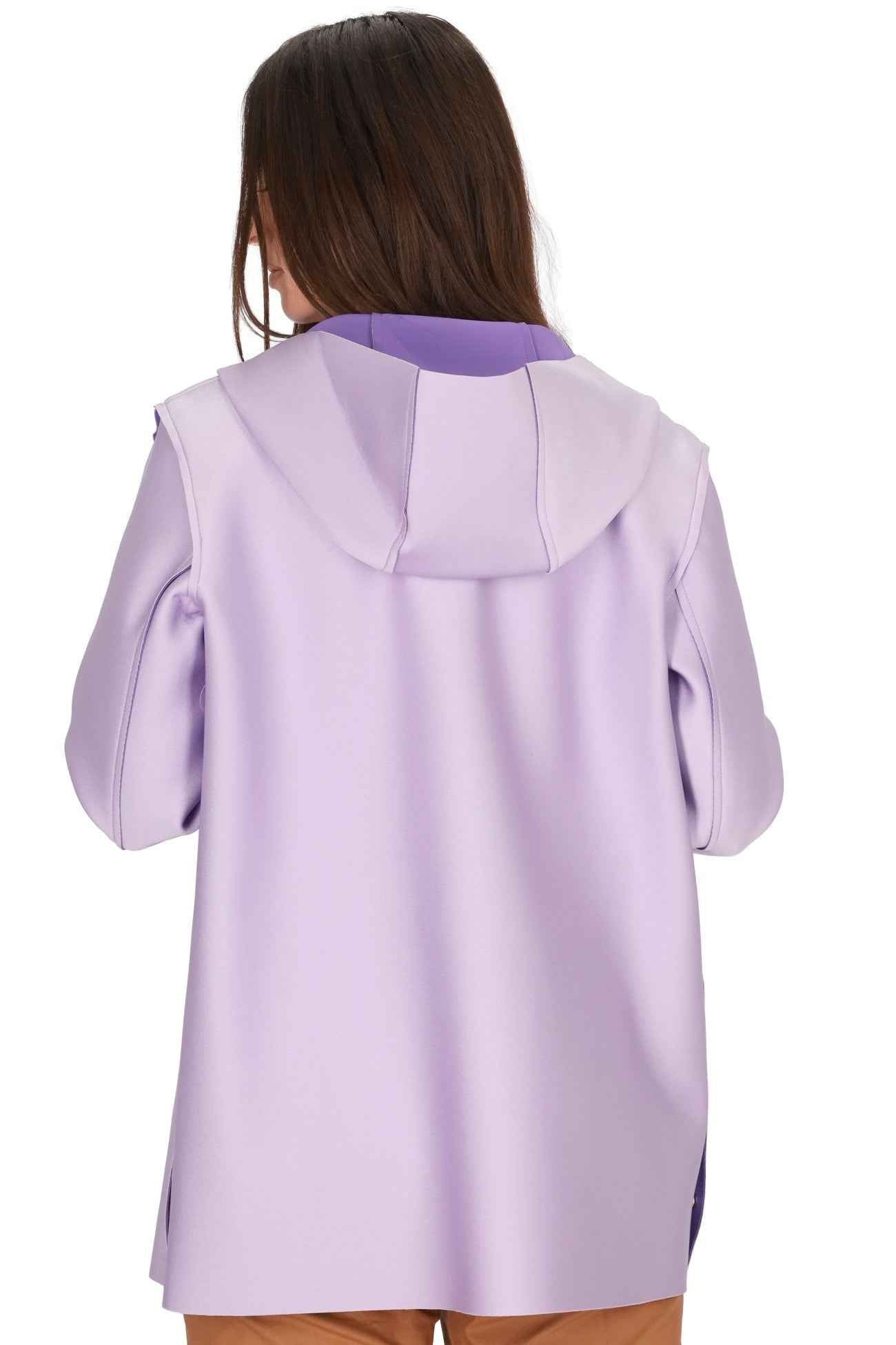 LILLA | LA FILLE DES FLEURS - D NIKITATF Giubbino