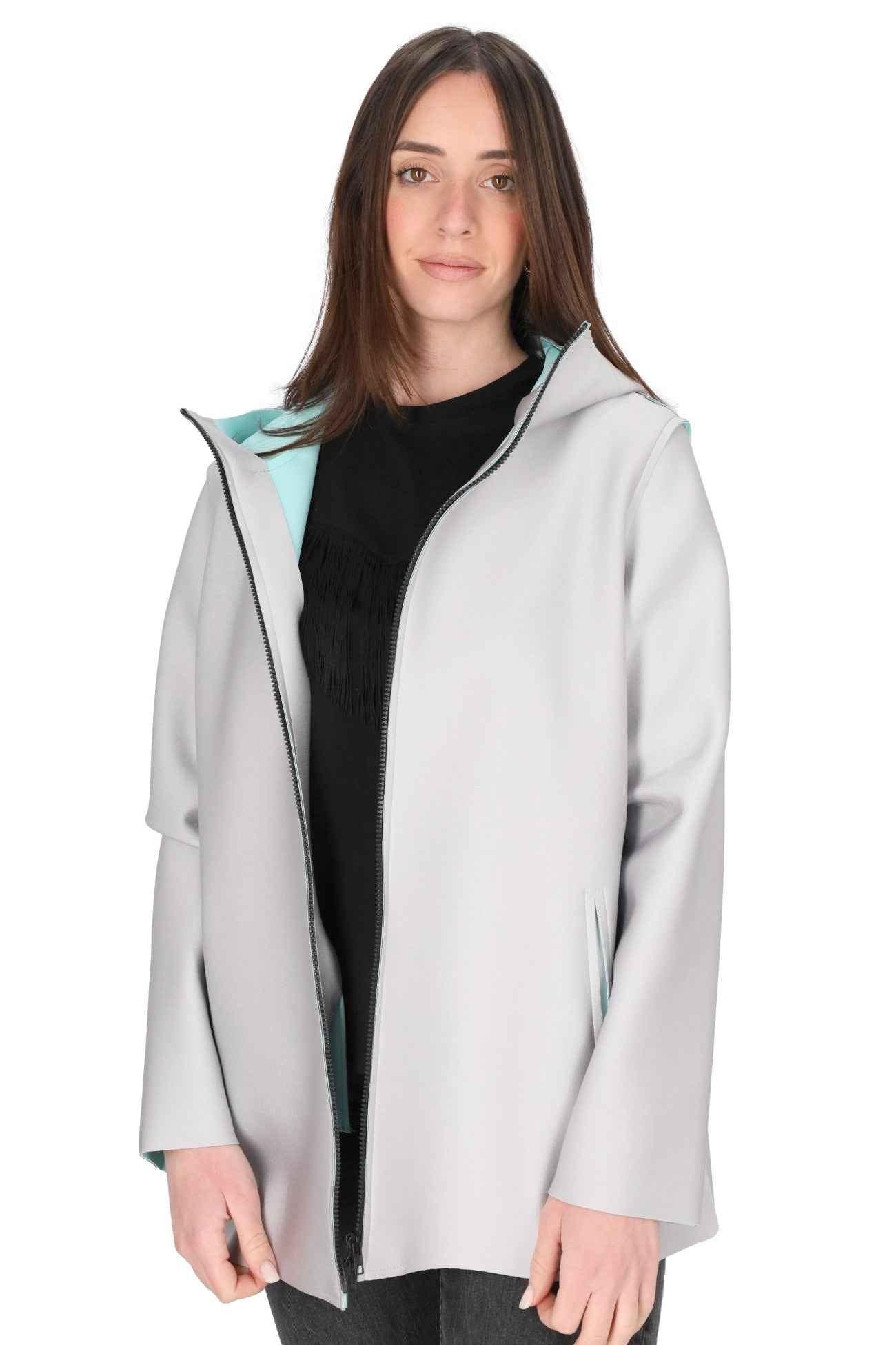 LA FILLE DES FLEURS - D NIKITATF Giubbino