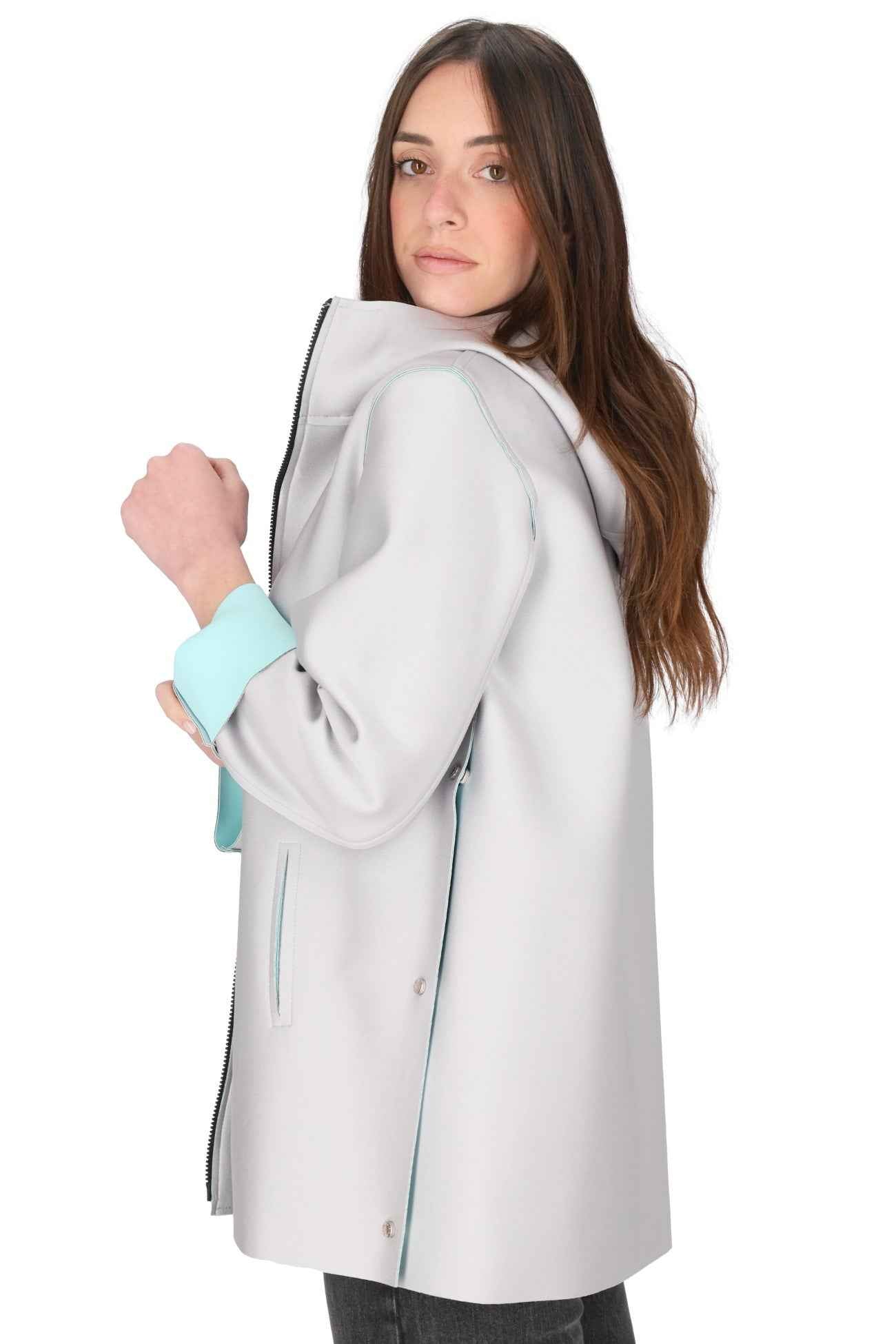 LA FILLE DES FLEURS - D NIKITATF Giubbino