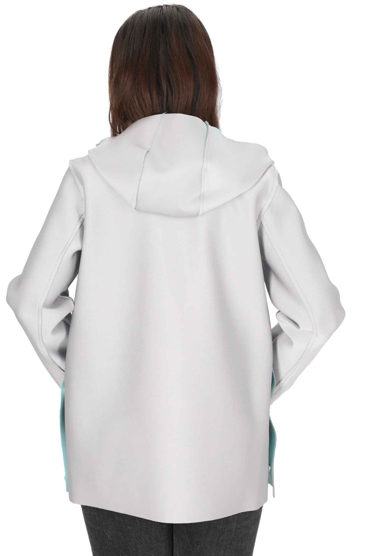 LA FILLE DES FLEURS - D NIKITATF Giubbino