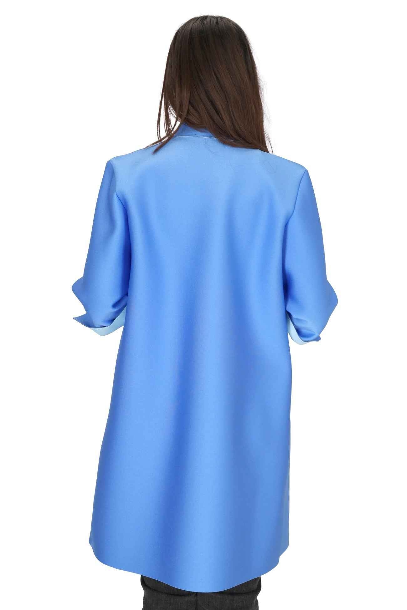 BLU | LA FILLE DES FLEURS - D LONDONTF Trench