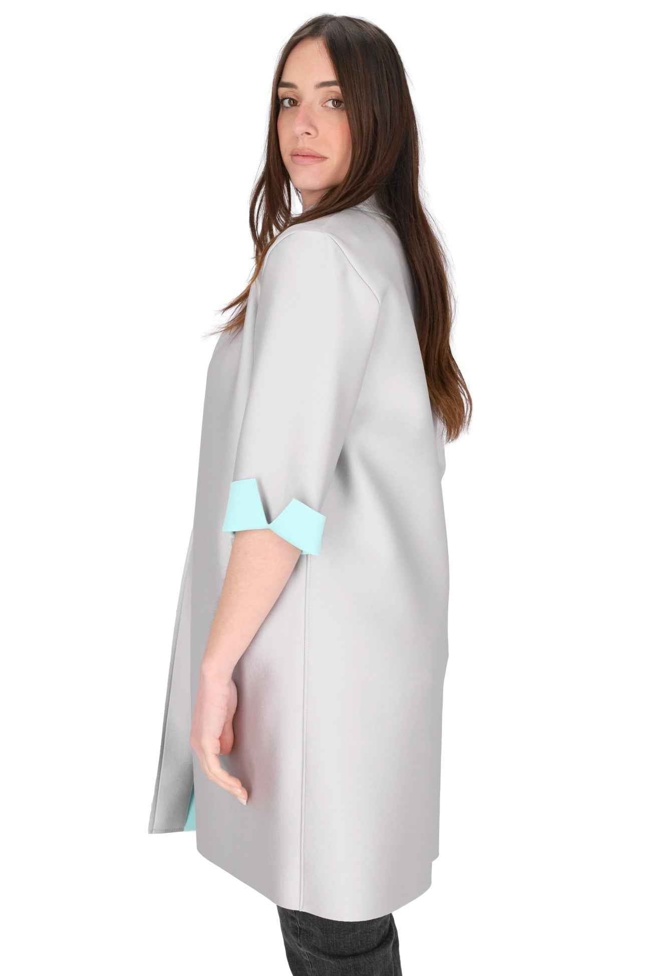 LA FILLE DES FLEURS - D LONDONTF Trench