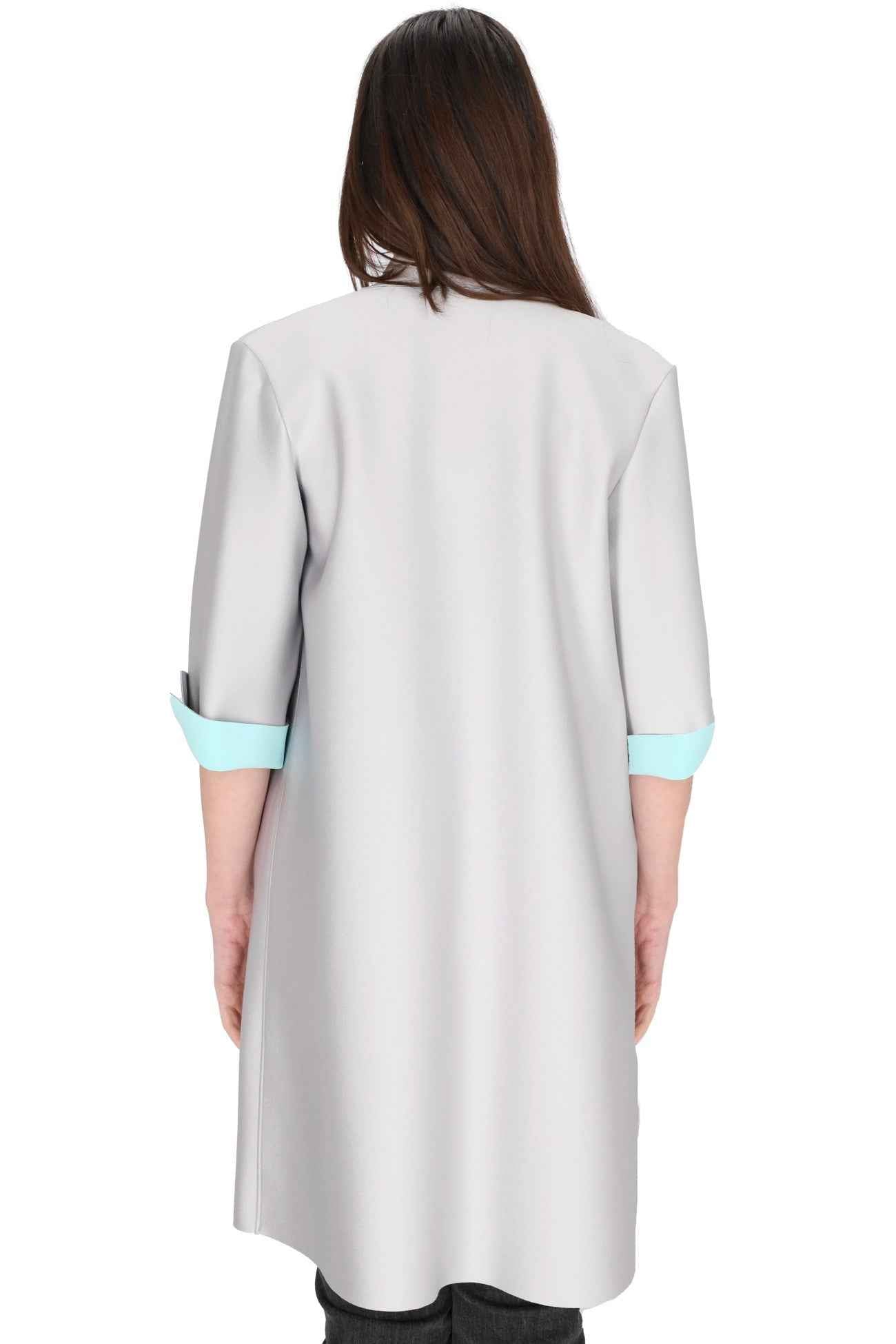 LA FILLE DES FLEURS - D LONDONTF Trench