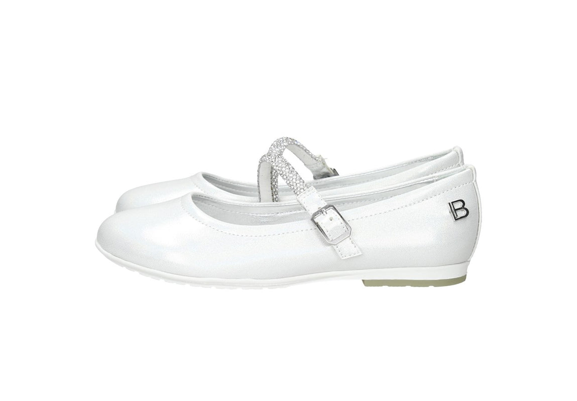 LAURA BIAGIOTTI KIDS - BA 8950 Ballerina