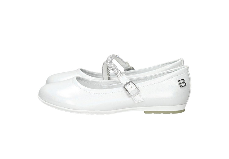 LAURA BIAGIOTTI KIDS - BA 8950 Ballerina