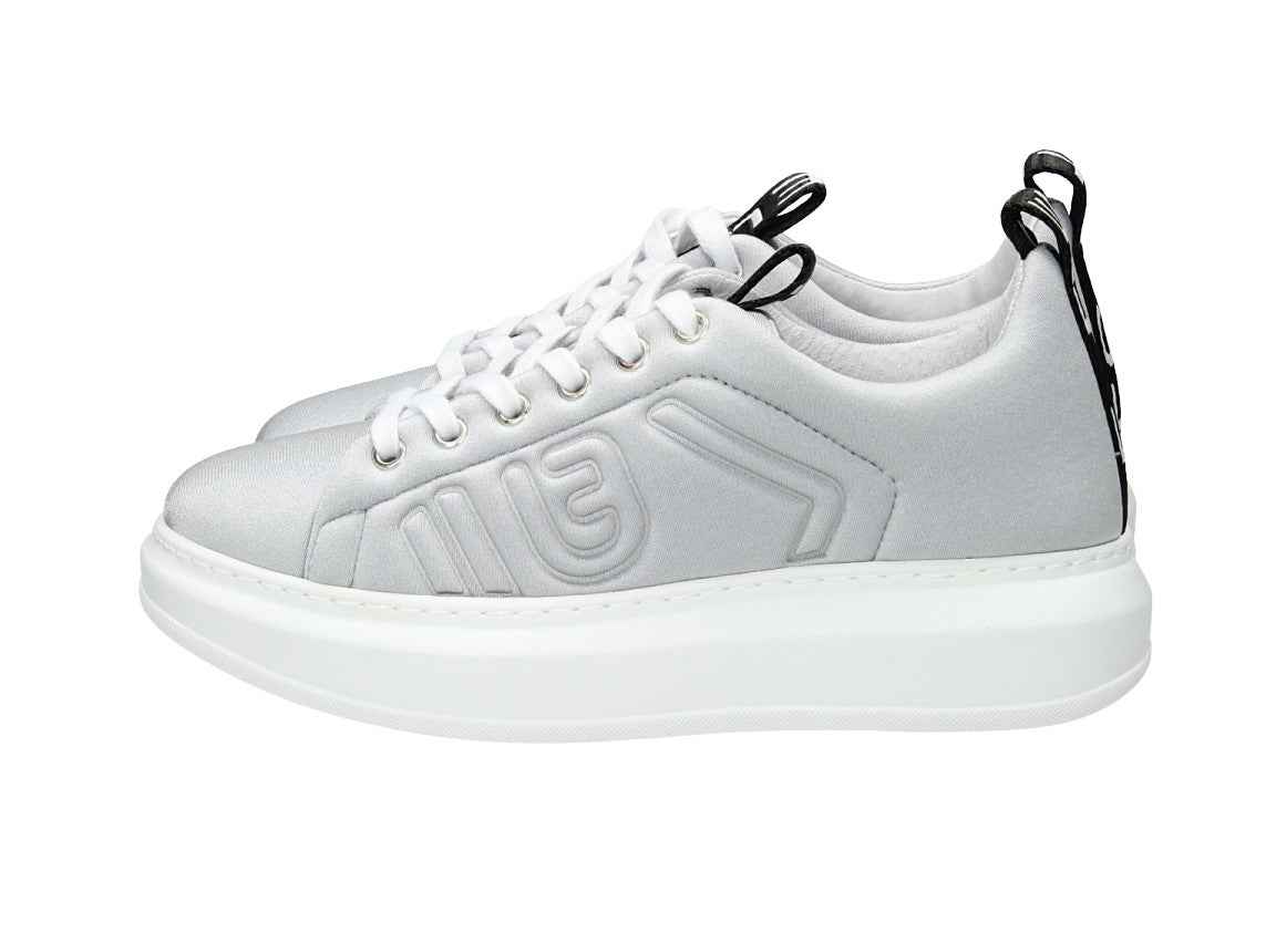 GRIGIO | LA FILLE DES FLEURS - D P51220 Sneakers