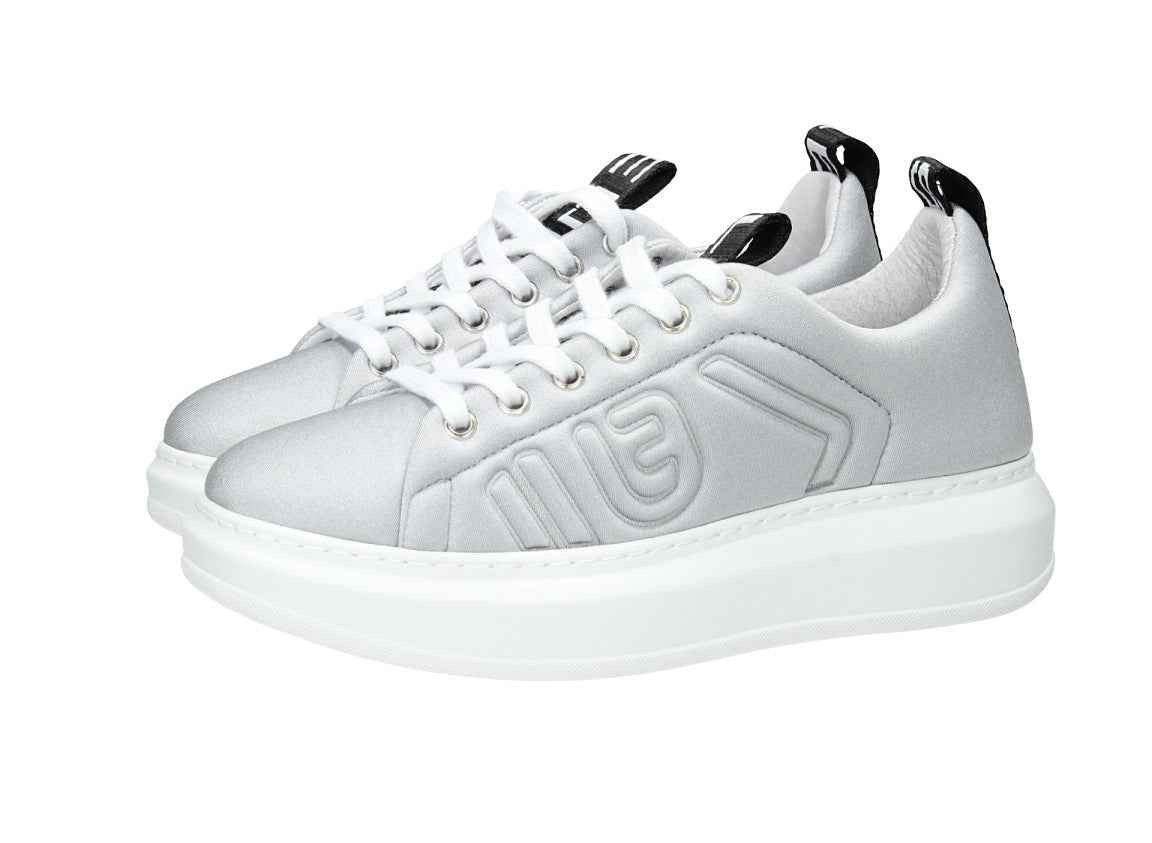 GRIGIO | LA FILLE DES FLEURS - D P51220 Sneakers