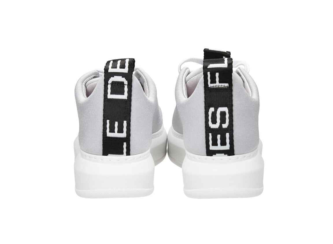 GRIGIO | LA FILLE DES FLEURS - D P51220 Sneakers