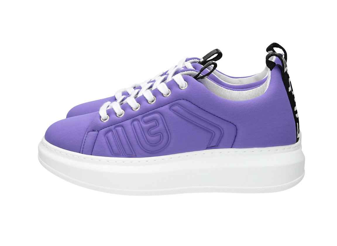 VIOLA | LA FILLE DES FLEURS - D P51220 Sneakers