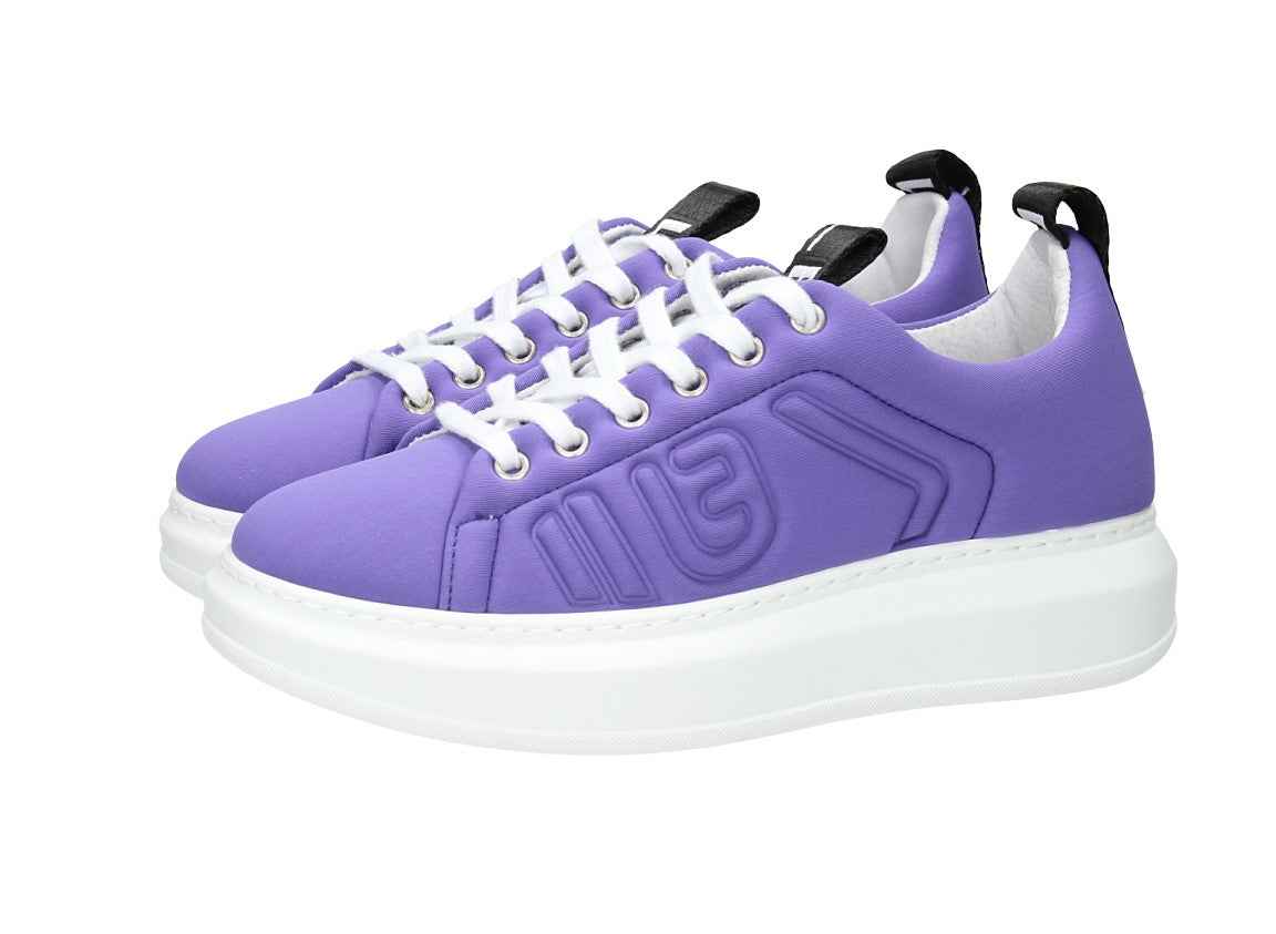 VIOLA | LA FILLE DES FLEURS - D P51220 Sneakers