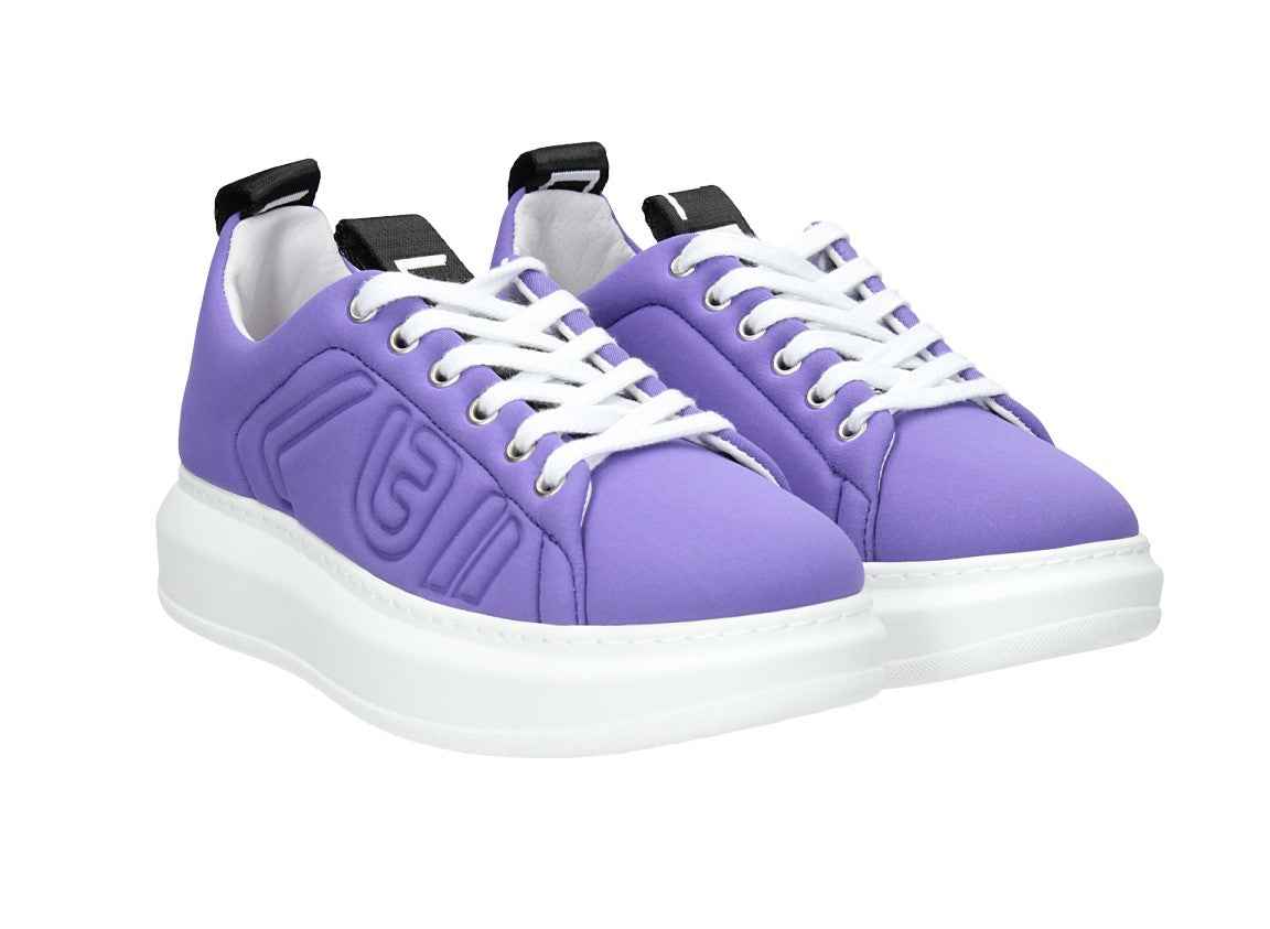 VIOLA | LA FILLE DES FLEURS - D P51220 Sneakers