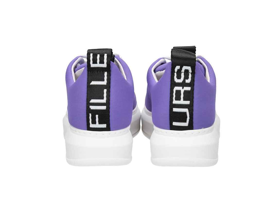 VIOLA | LA FILLE DES FLEURS - D P51220 Sneakers
