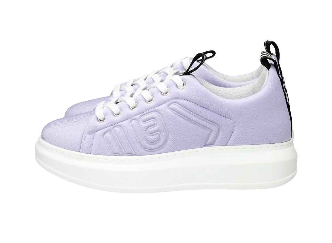 LA FILLE DES FLEURS - D P51220 Sneakers