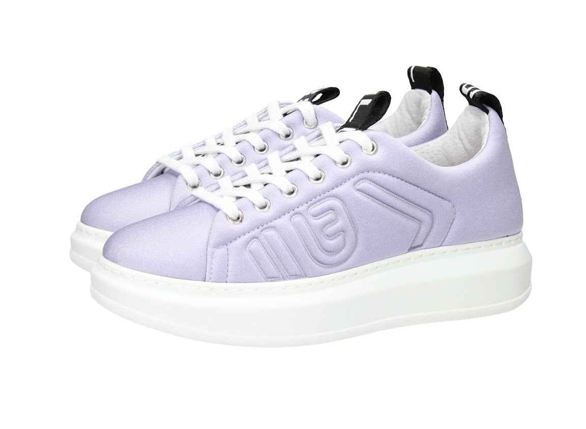 LA FILLE DES FLEURS - D P51220 Sneakers
