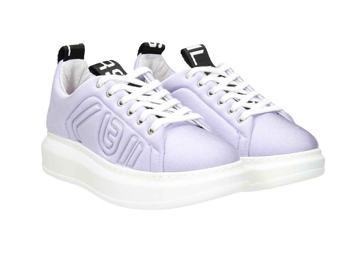 LA FILLE DES FLEURS - D P51220 Sneakers