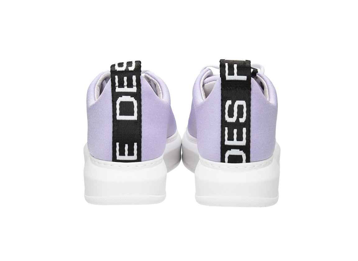 LA FILLE DES FLEURS - D P51220 Sneakers