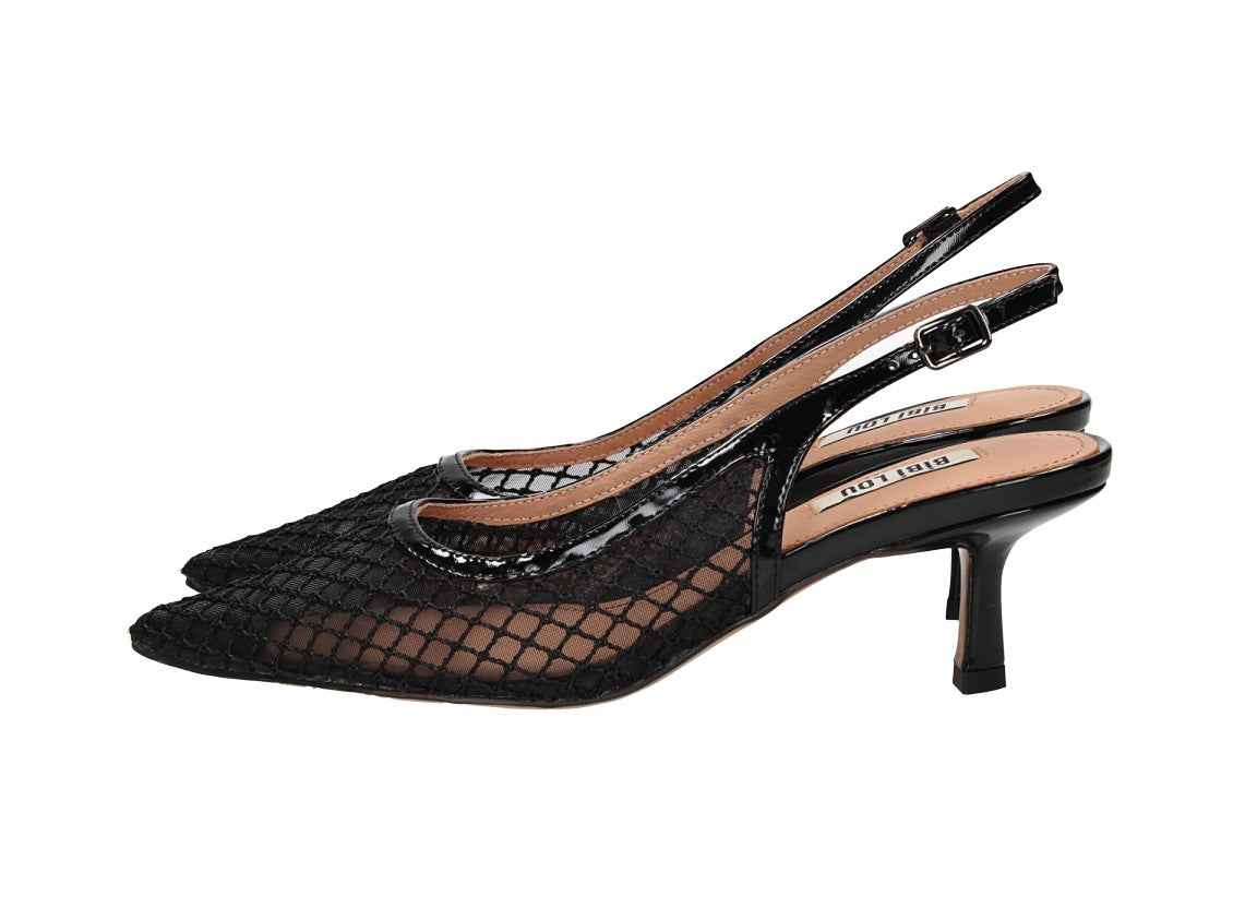 BIBI LOU - D 617Z78VK Chanel