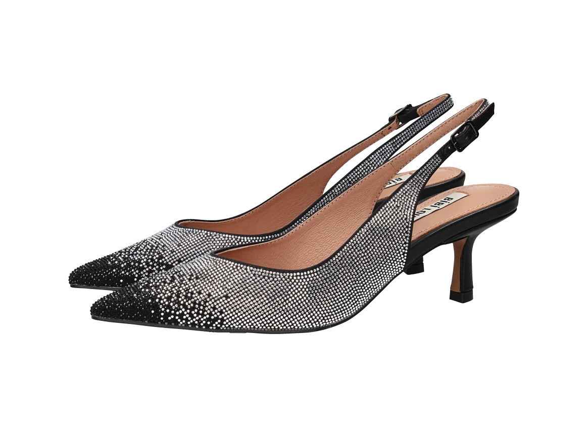 BIBI LOU - D 604Z00VK/ Chanel