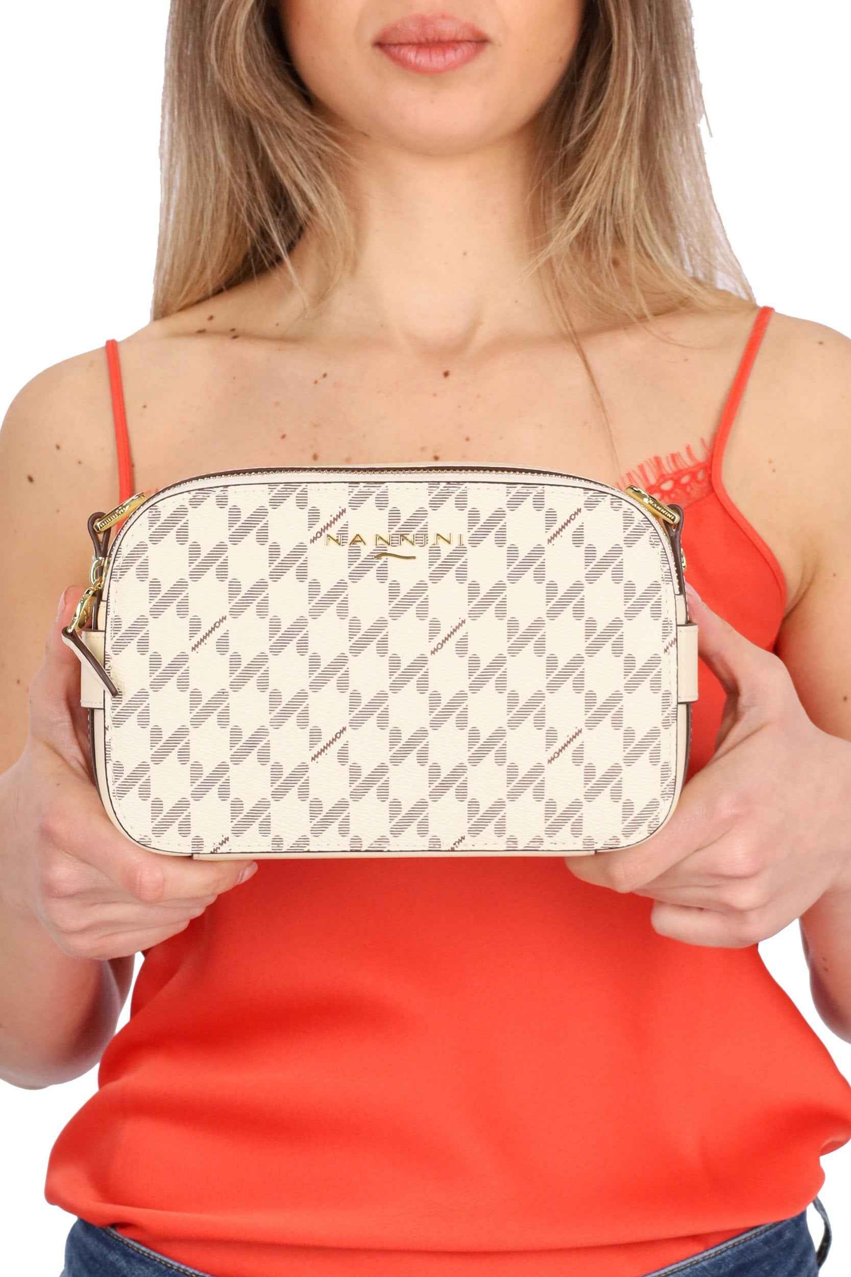 BEIGE | NANNINI BORSE - D 18062AIR Borsa