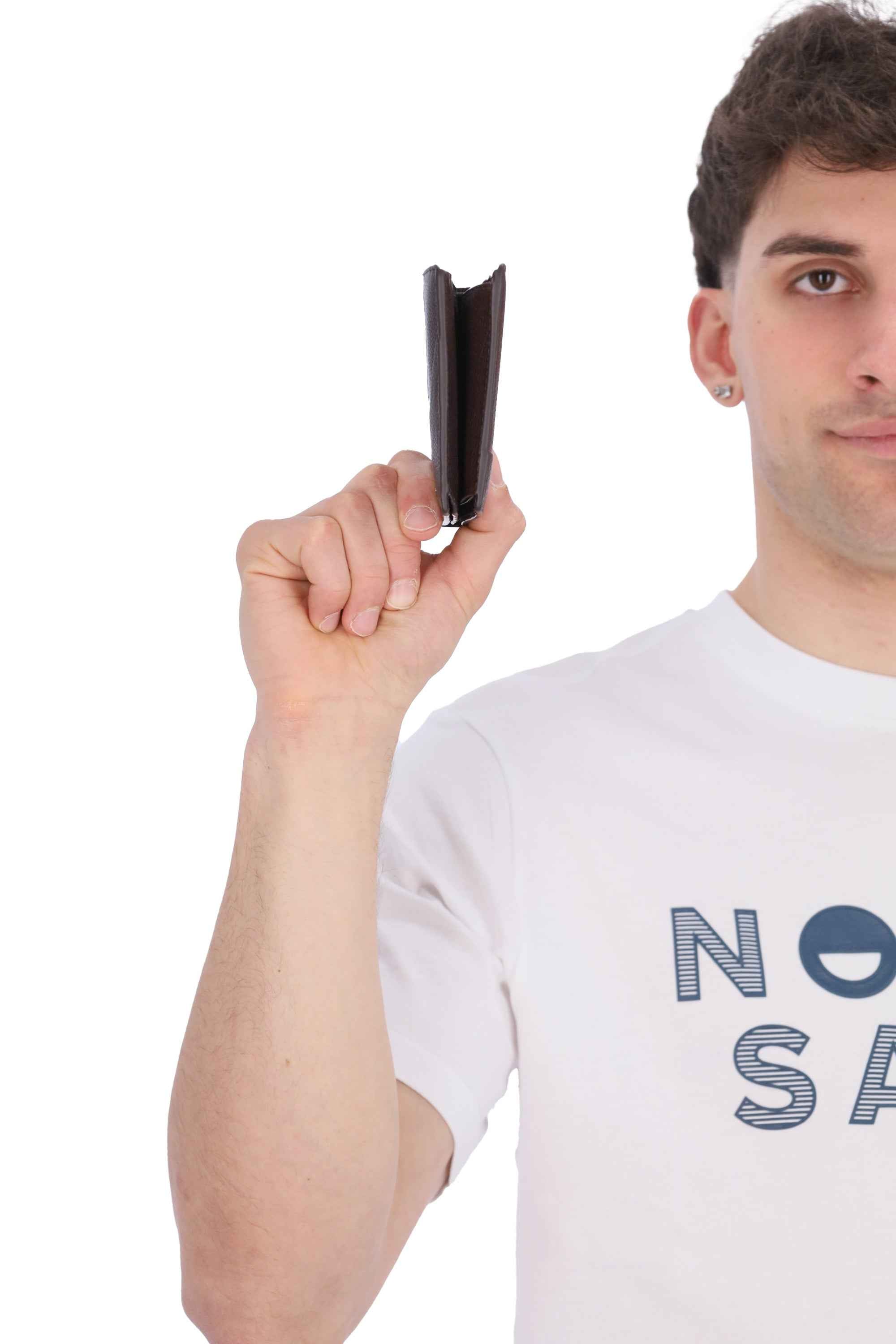 PIQUADRO - U PU5964S129R Portafoglio