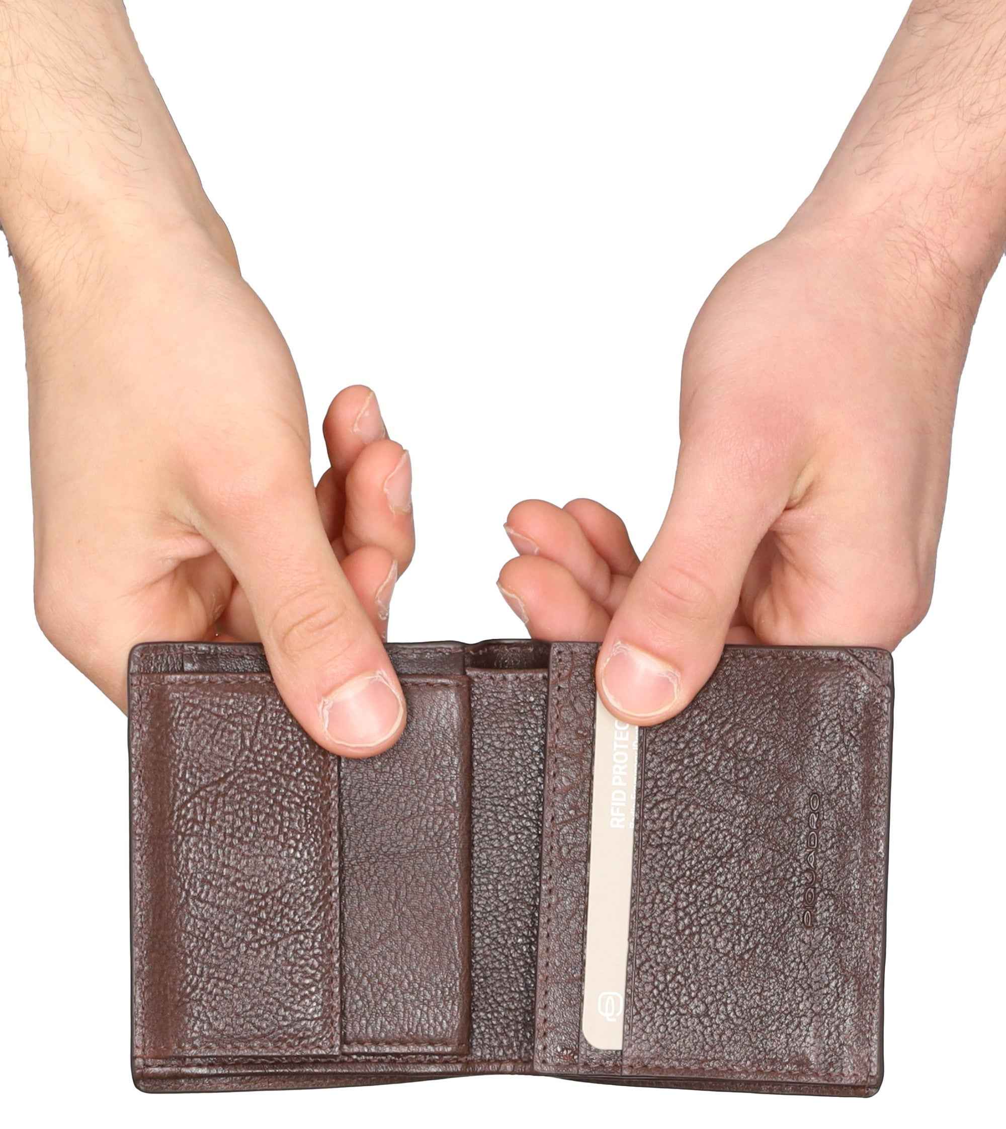 PIQUADRO - U PU5964S129R Portafoglio