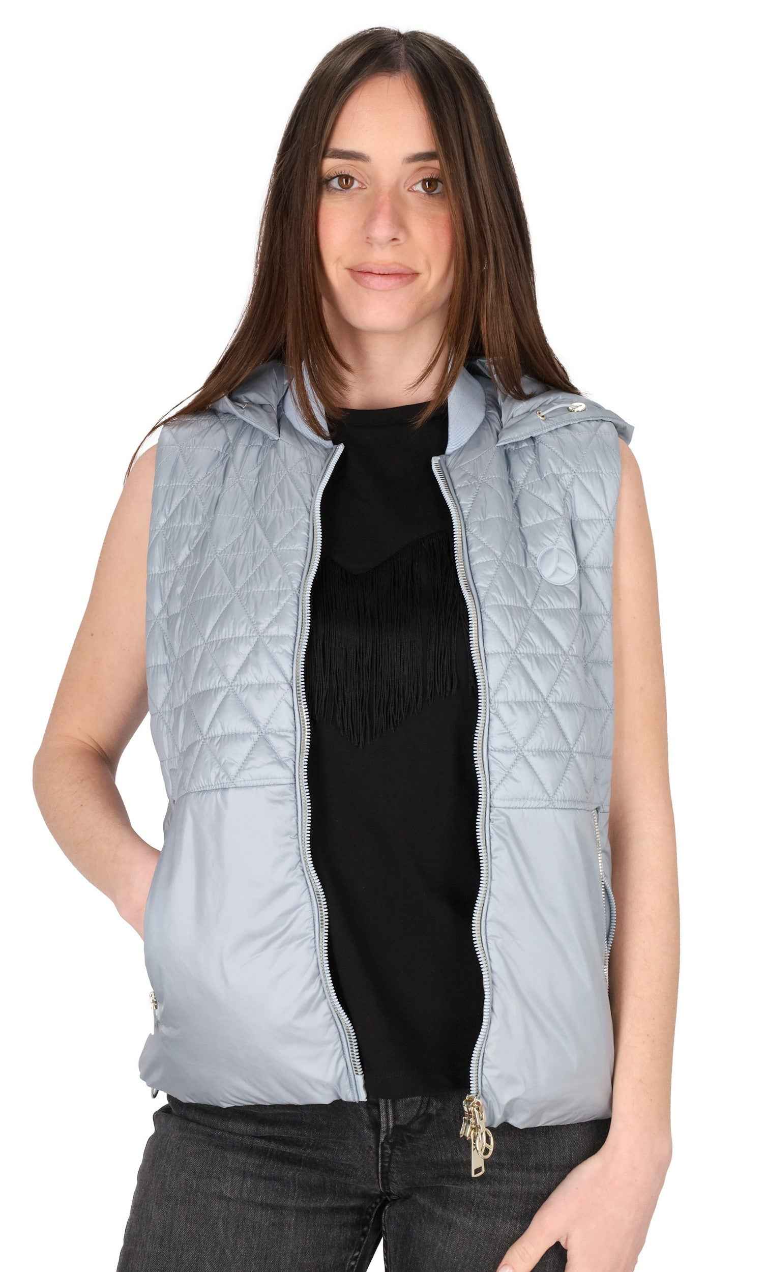 PEOPLE OF SHIBUYA - D MORI Gilet