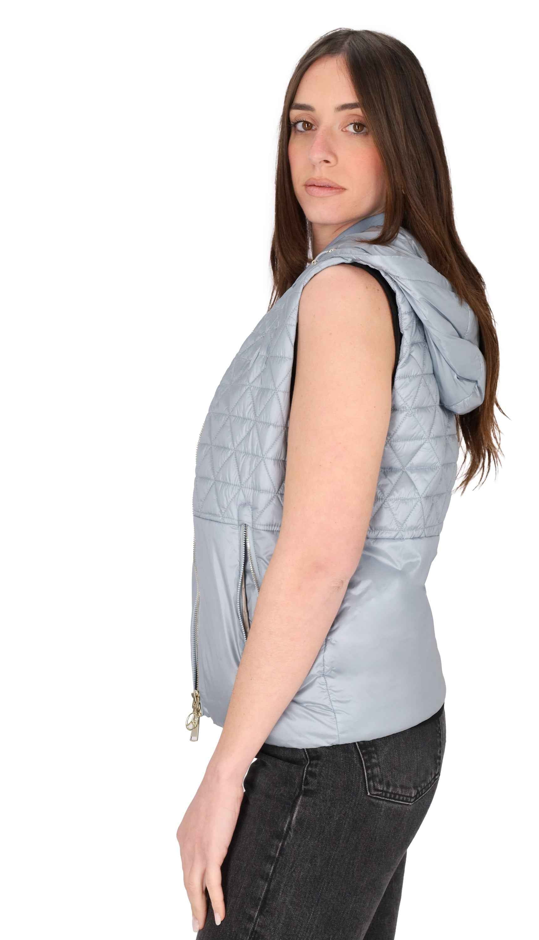 PEOPLE OF SHIBUYA - D MORI Gilet