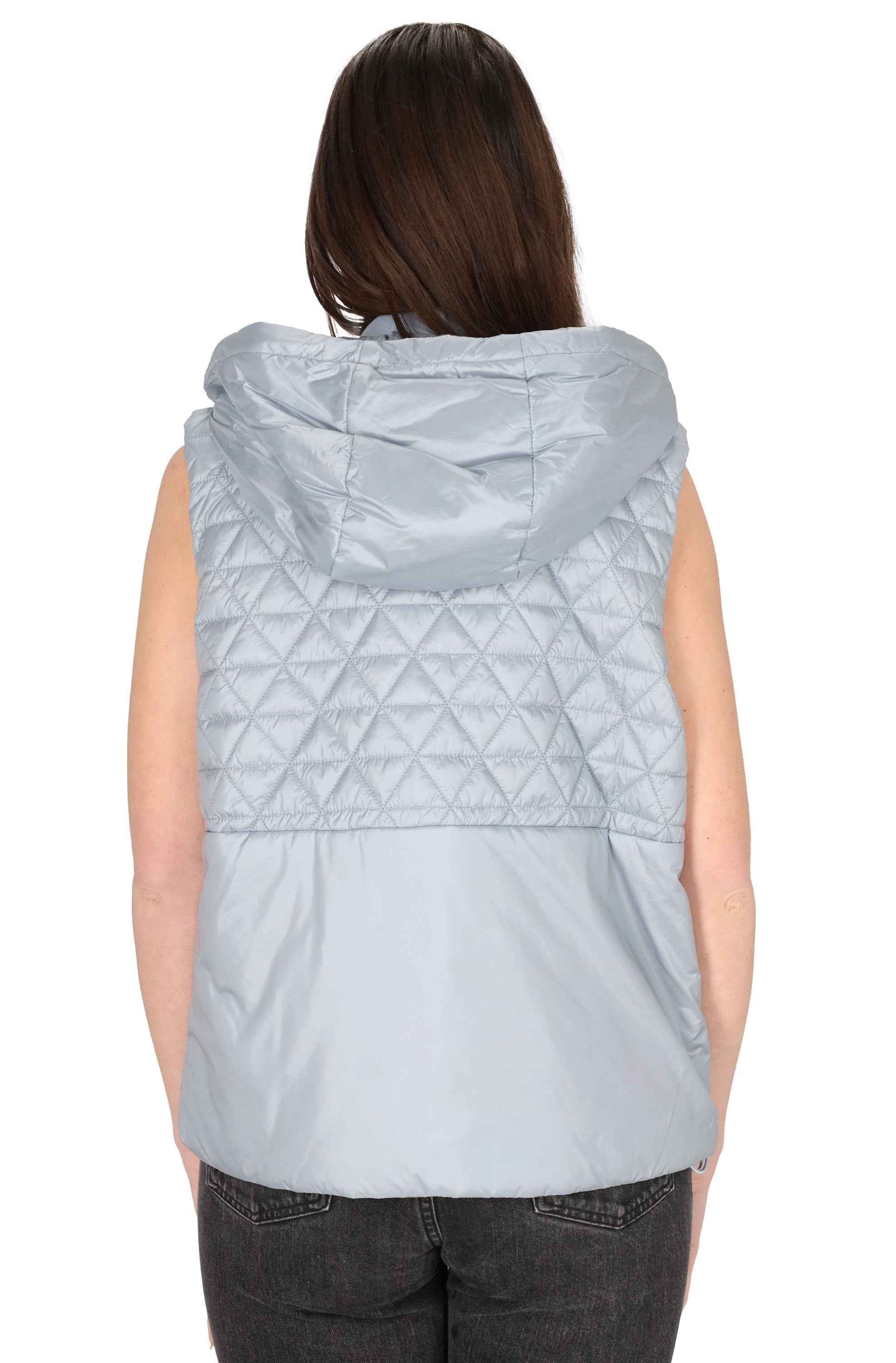 PEOPLE OF SHIBUYA - D MORI Gilet