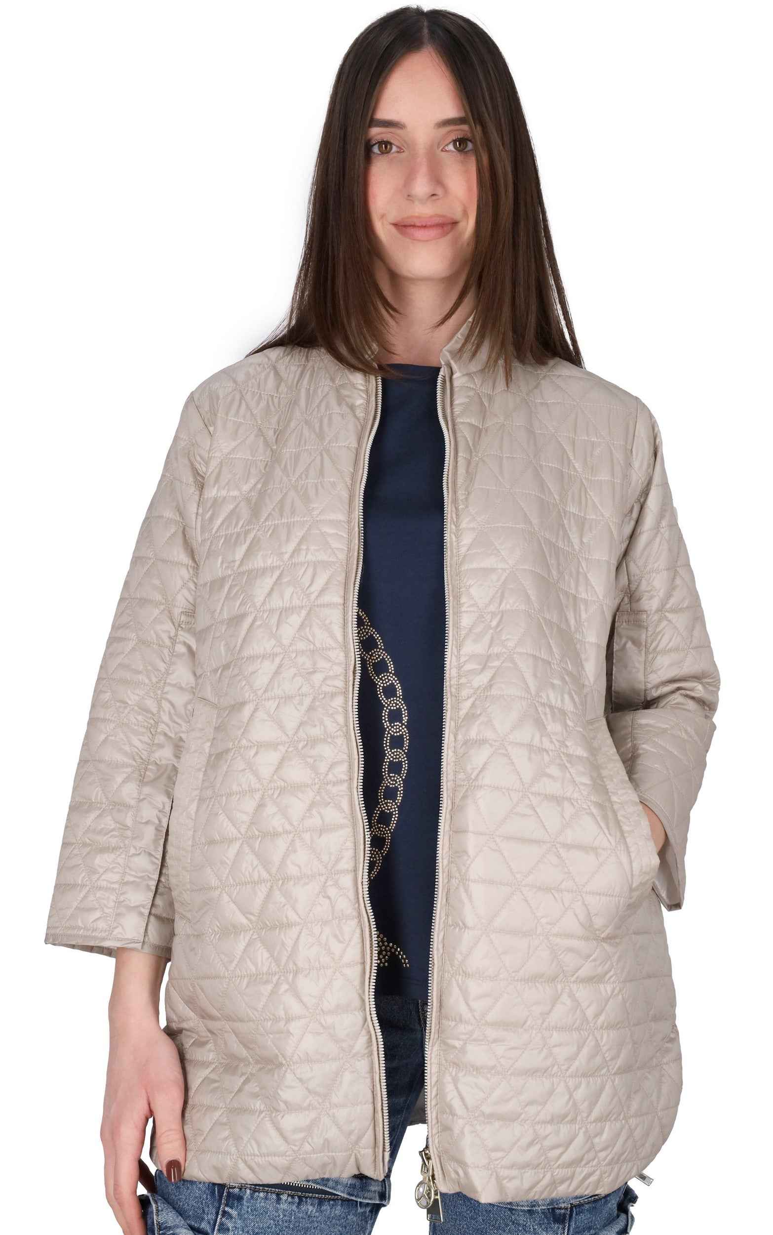 PEOPLE OF SHIBUYA - D SABAKU Giubbino