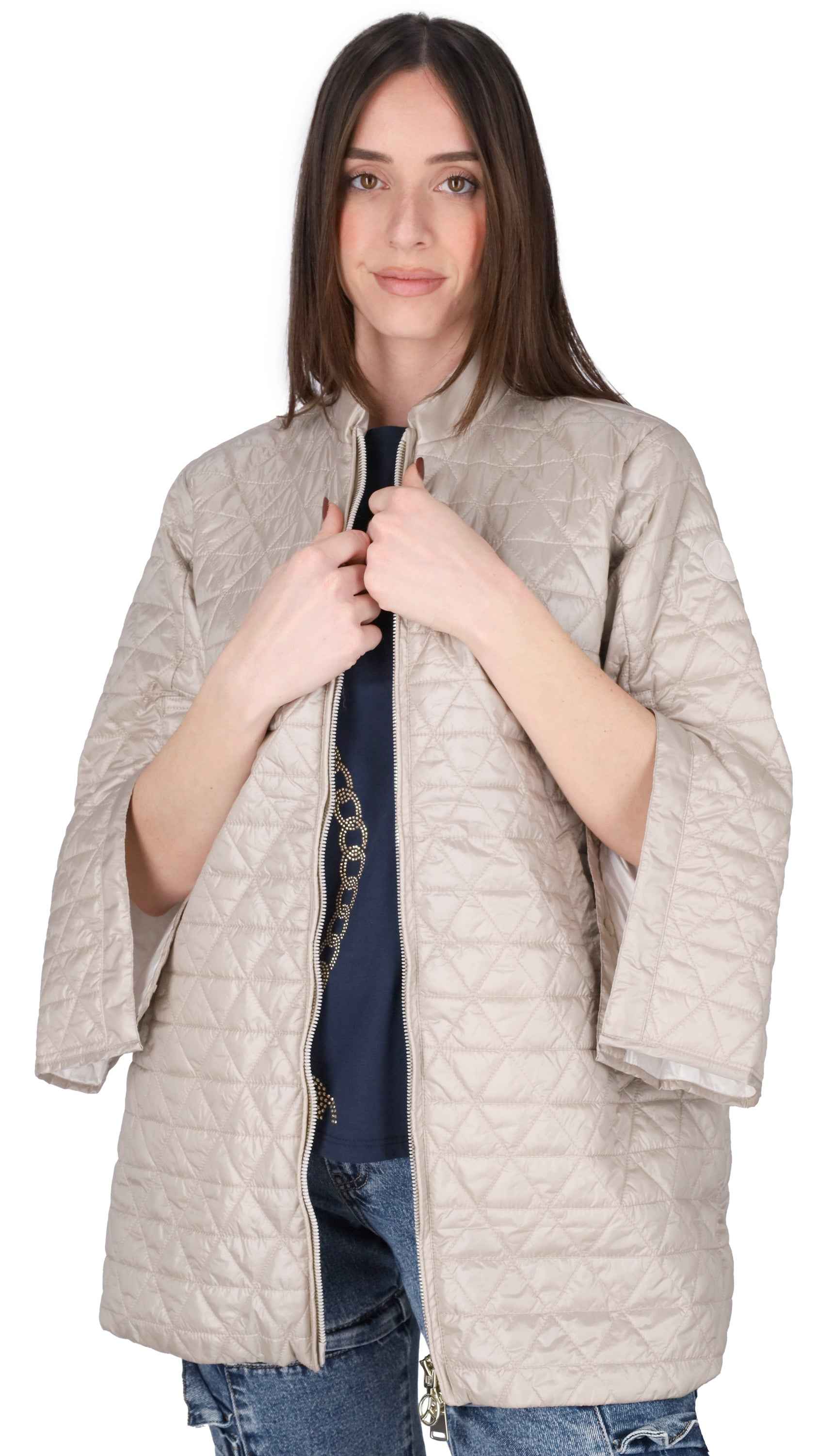 PEOPLE OF SHIBUYA - D SABAKU Giubbino