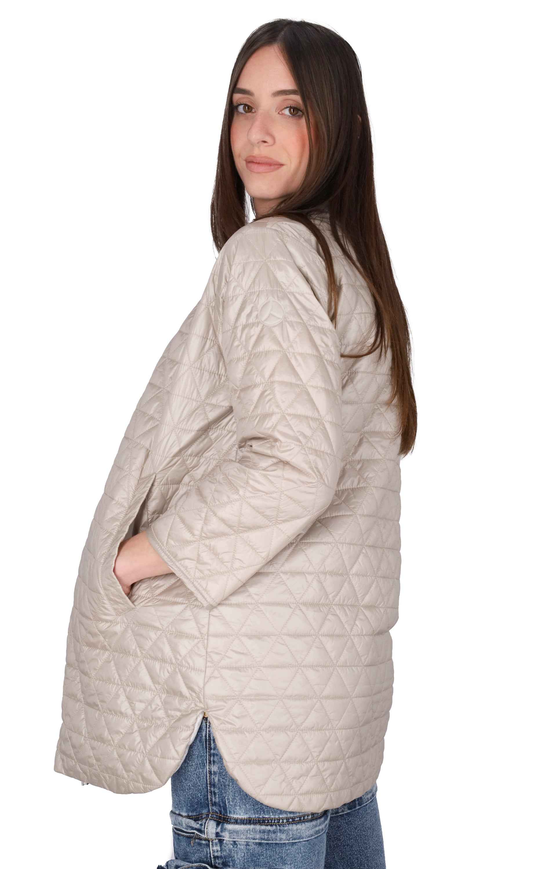 PEOPLE OF SHIBUYA - D SABAKU Giubbino