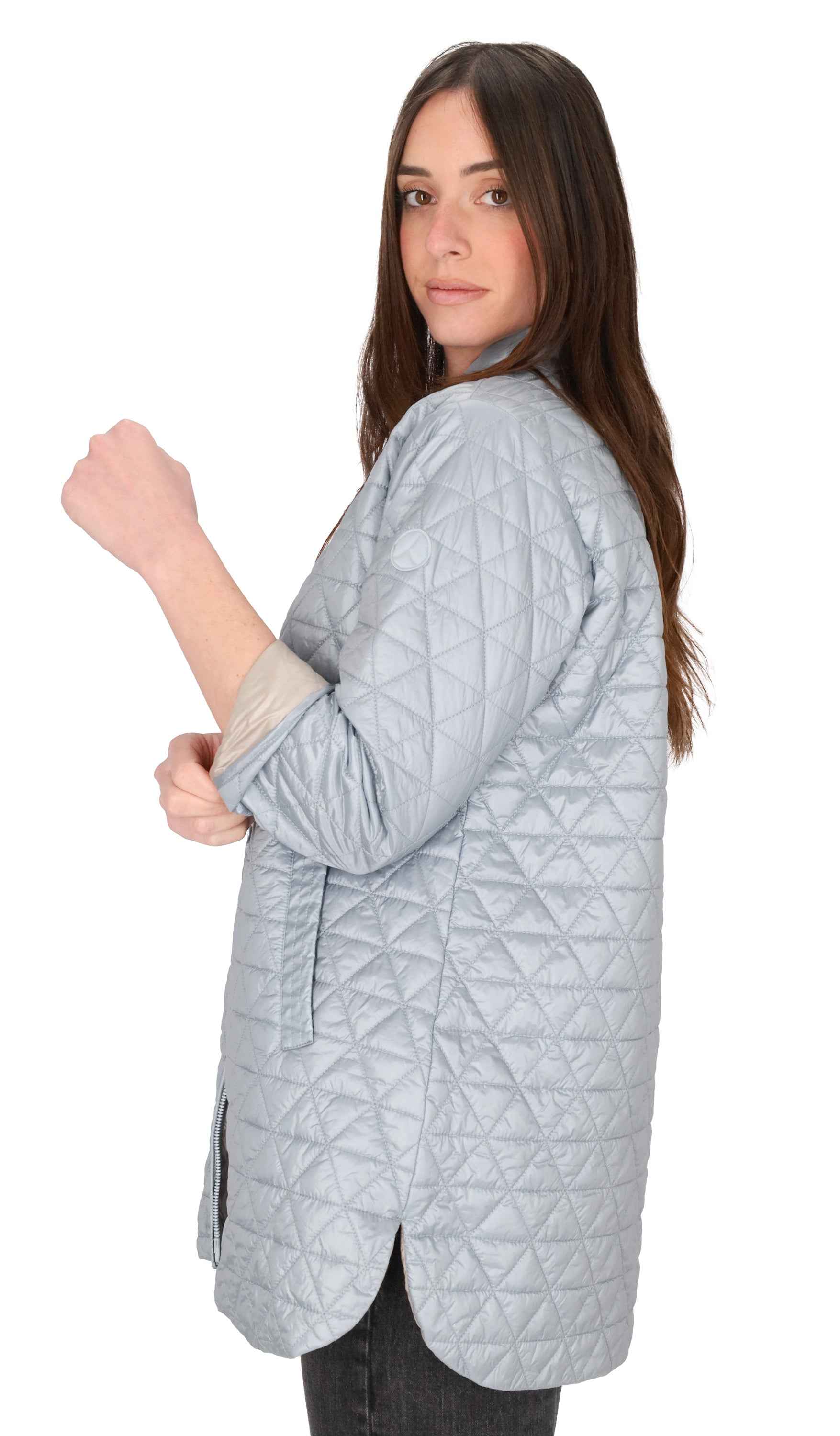 PEOPLE OF SHIBUYA - D SABAKU Giubbino