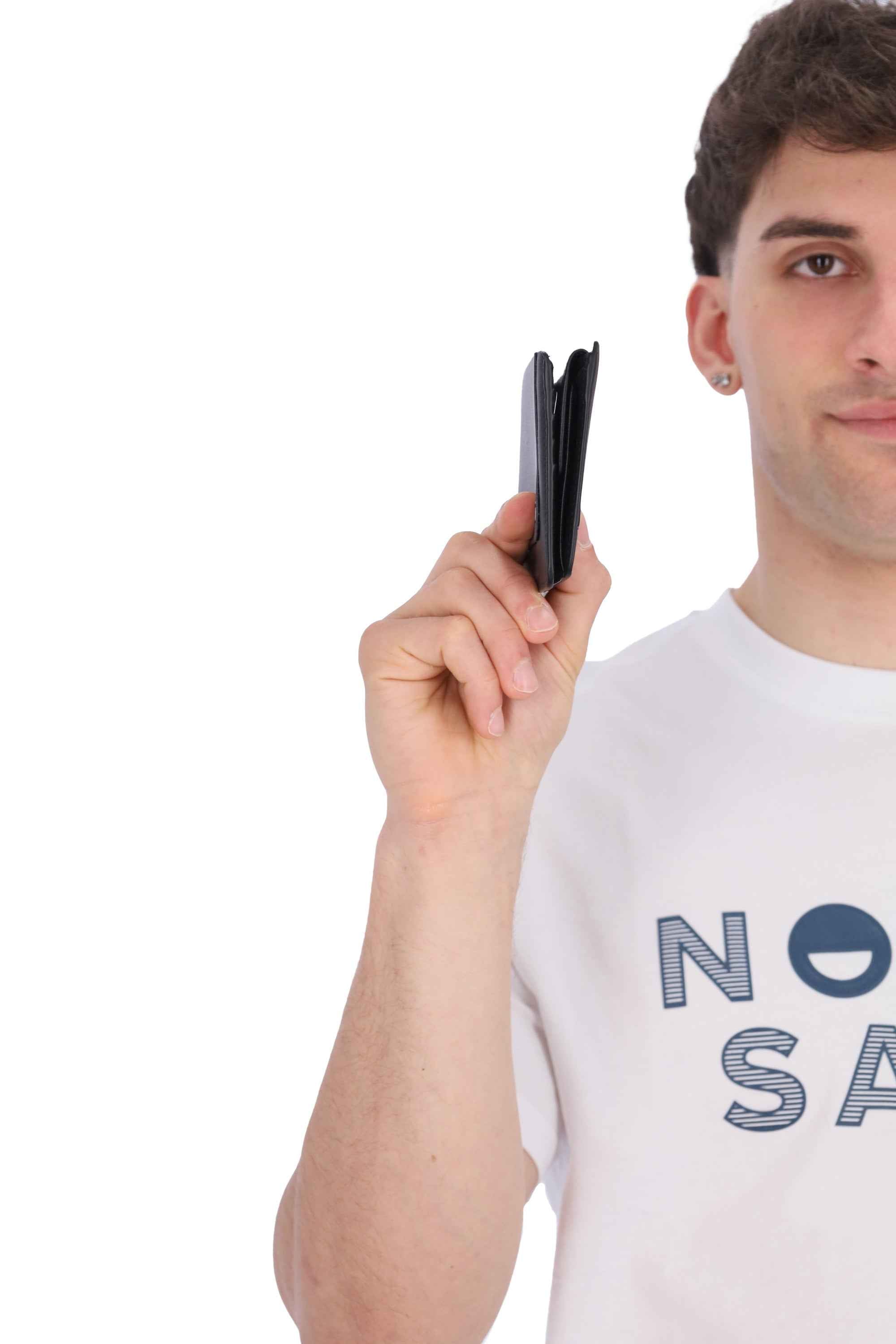 PIQUADRO - U PU257S130R Portafoglio