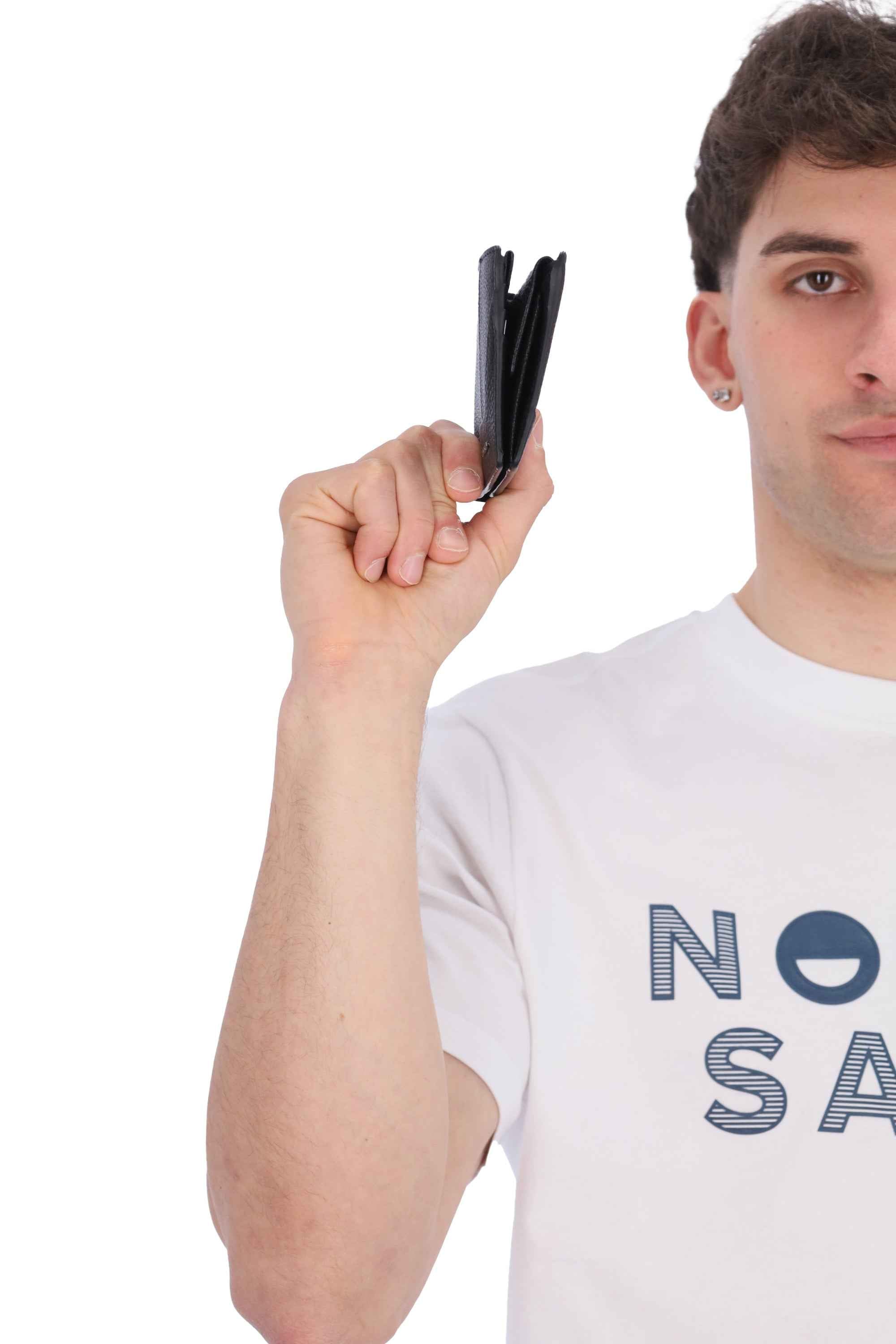 PIQUADRO - U PU4188S129R Portafoglio