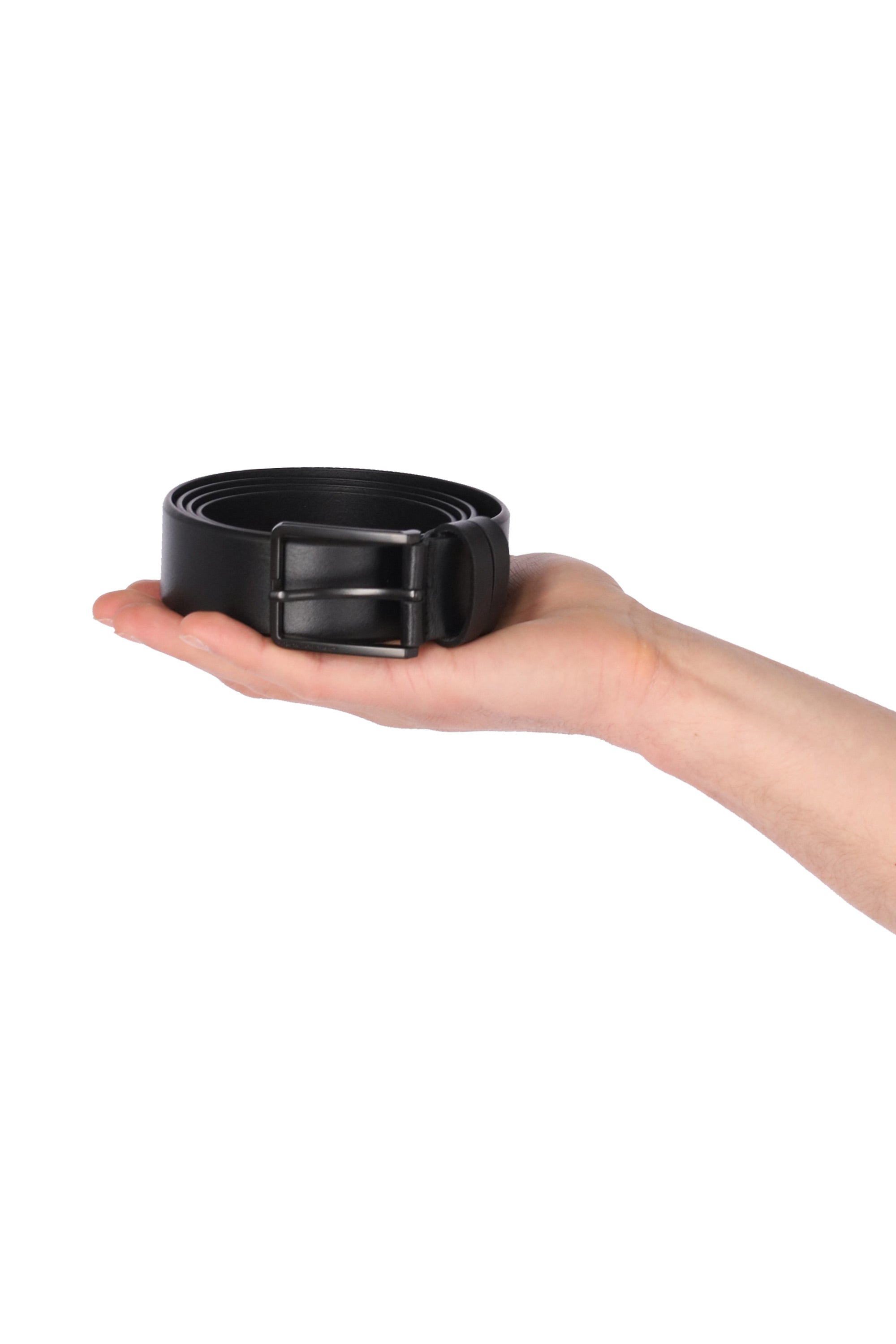 NERO | PIQUADRO - U CU6327S130 Cintura