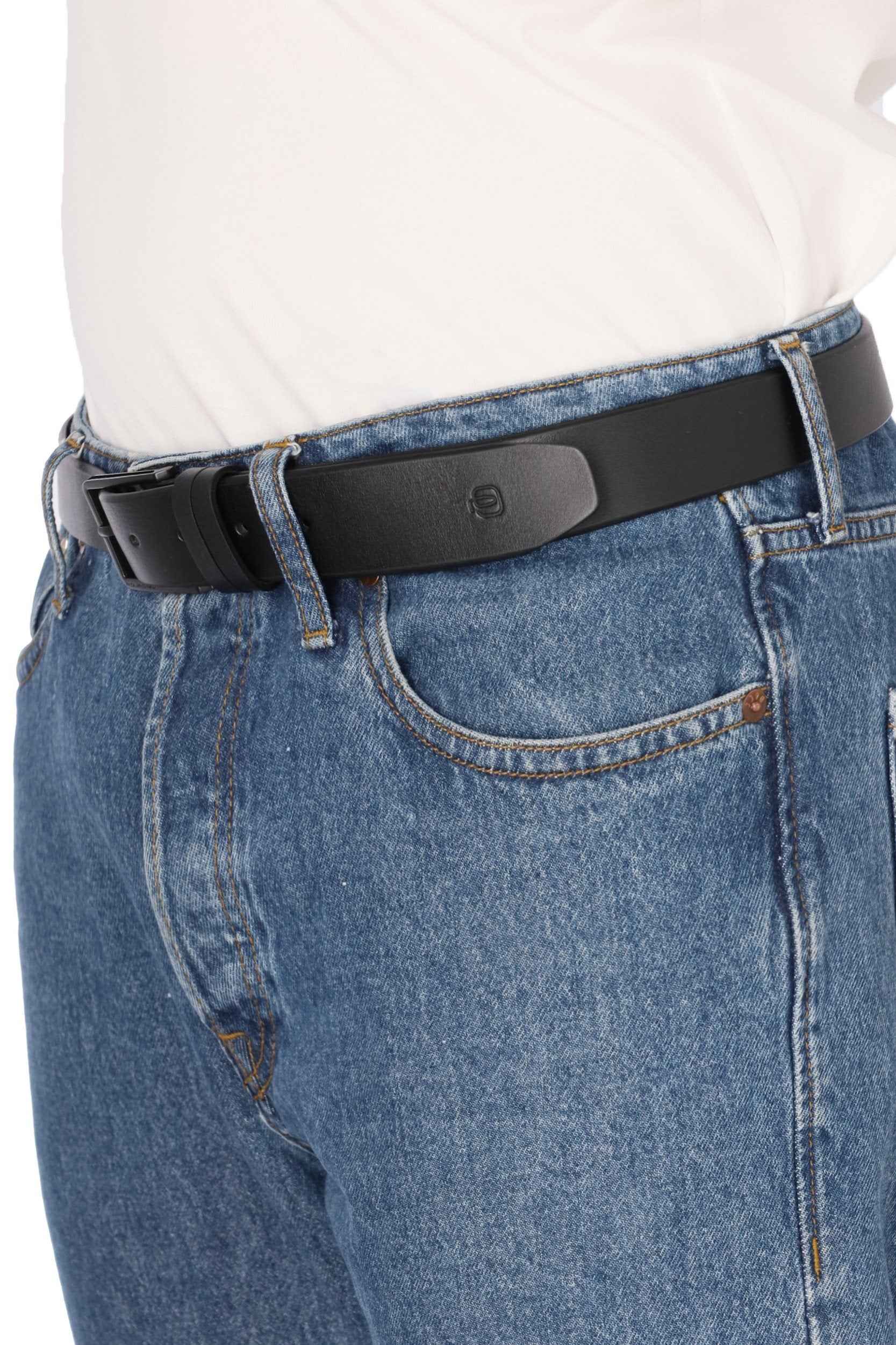 PIQUADRO - U CU6327S130 Cintura