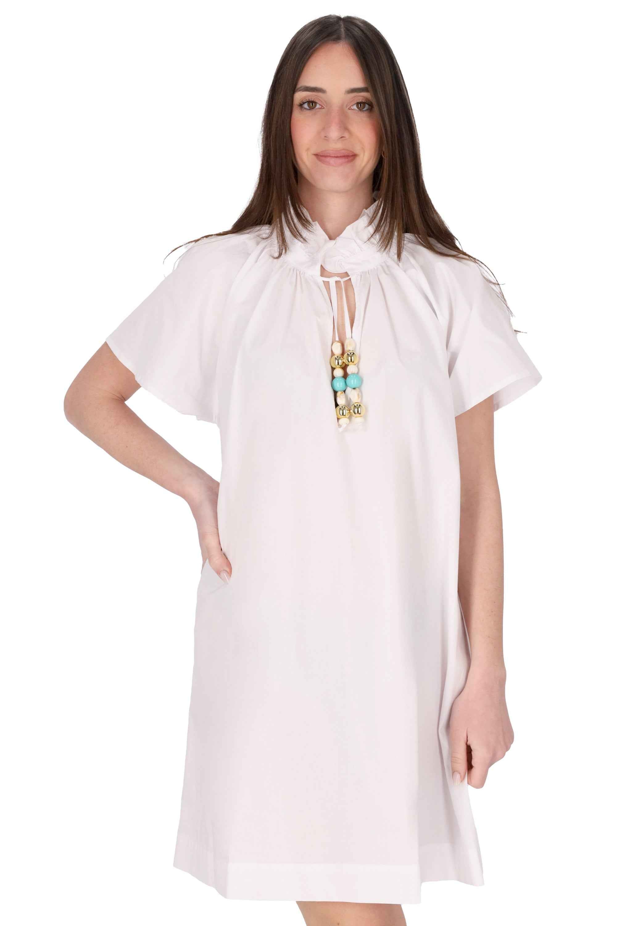 MARIUCCIA MILANO - D 3186 Abito