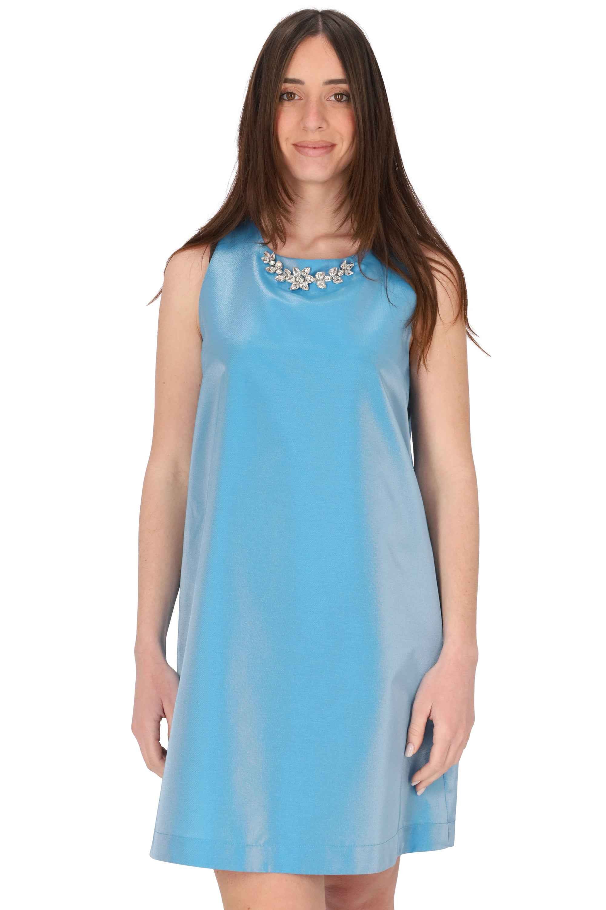 MARIUCCIA MILANO - D 3190B Abito